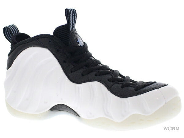 【US8】 NIKE AIR FOAMPOSITE ONE DV0815-100 【DS】