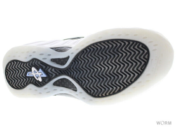 【US8】 NIKE AIR FOAMPOSITE ONE DV0815-100 【DS】