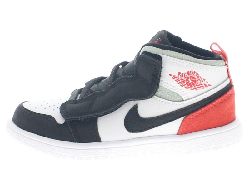 【US9C】 AIR JORDAN 1 MID ALT (TD) AR6352-100 【DS】