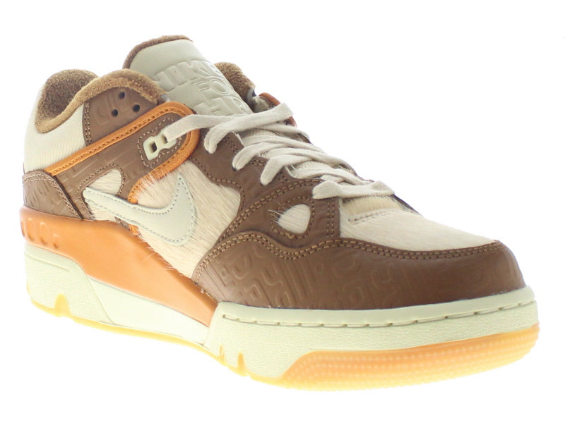 【US9.5】 NIKE AIR FORCE 3 LOW SP NIGO HQ0260-200 【DS】
