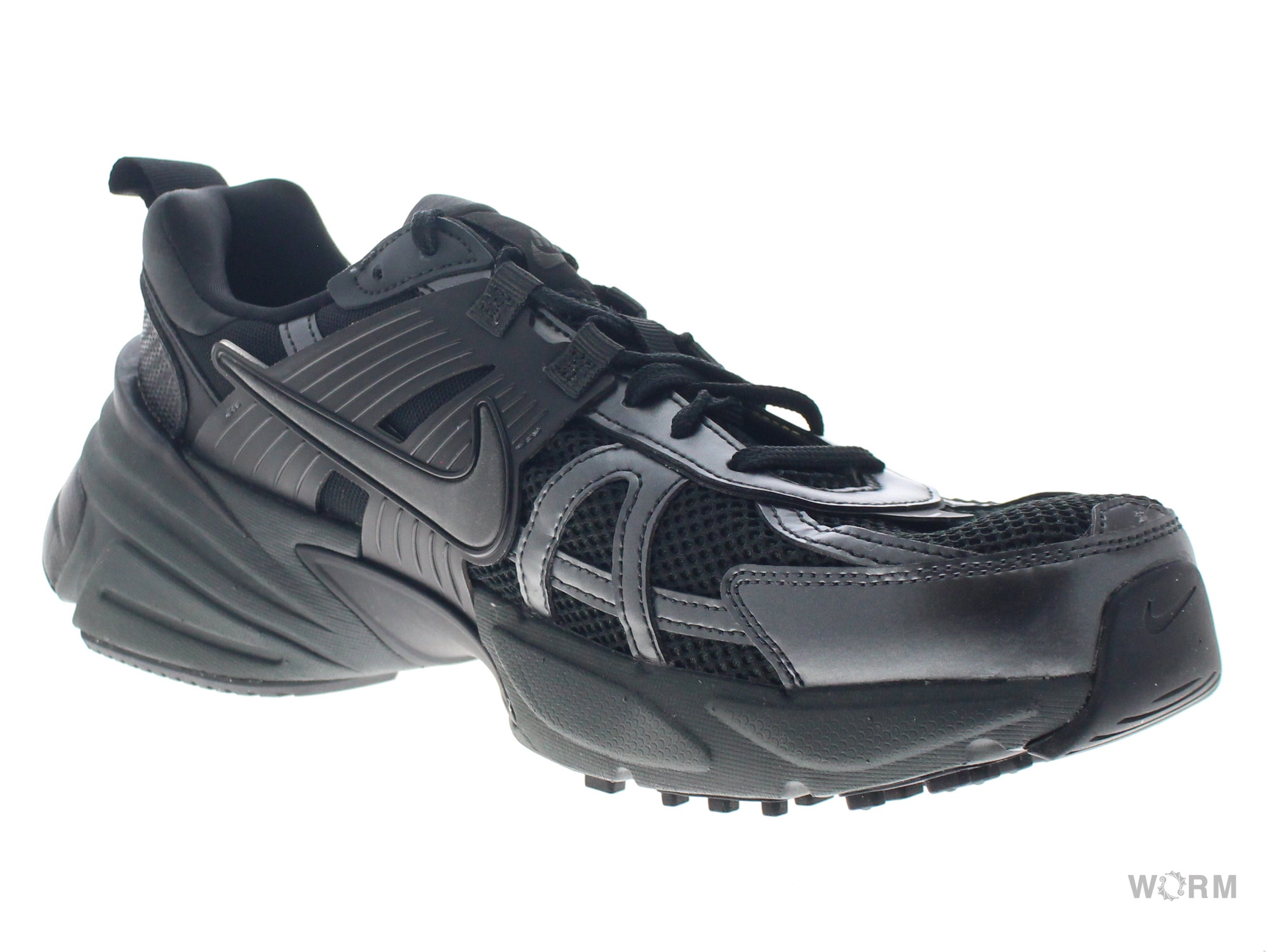 【US11】 NIKE V2K RUN HJ4497-001 【DS】