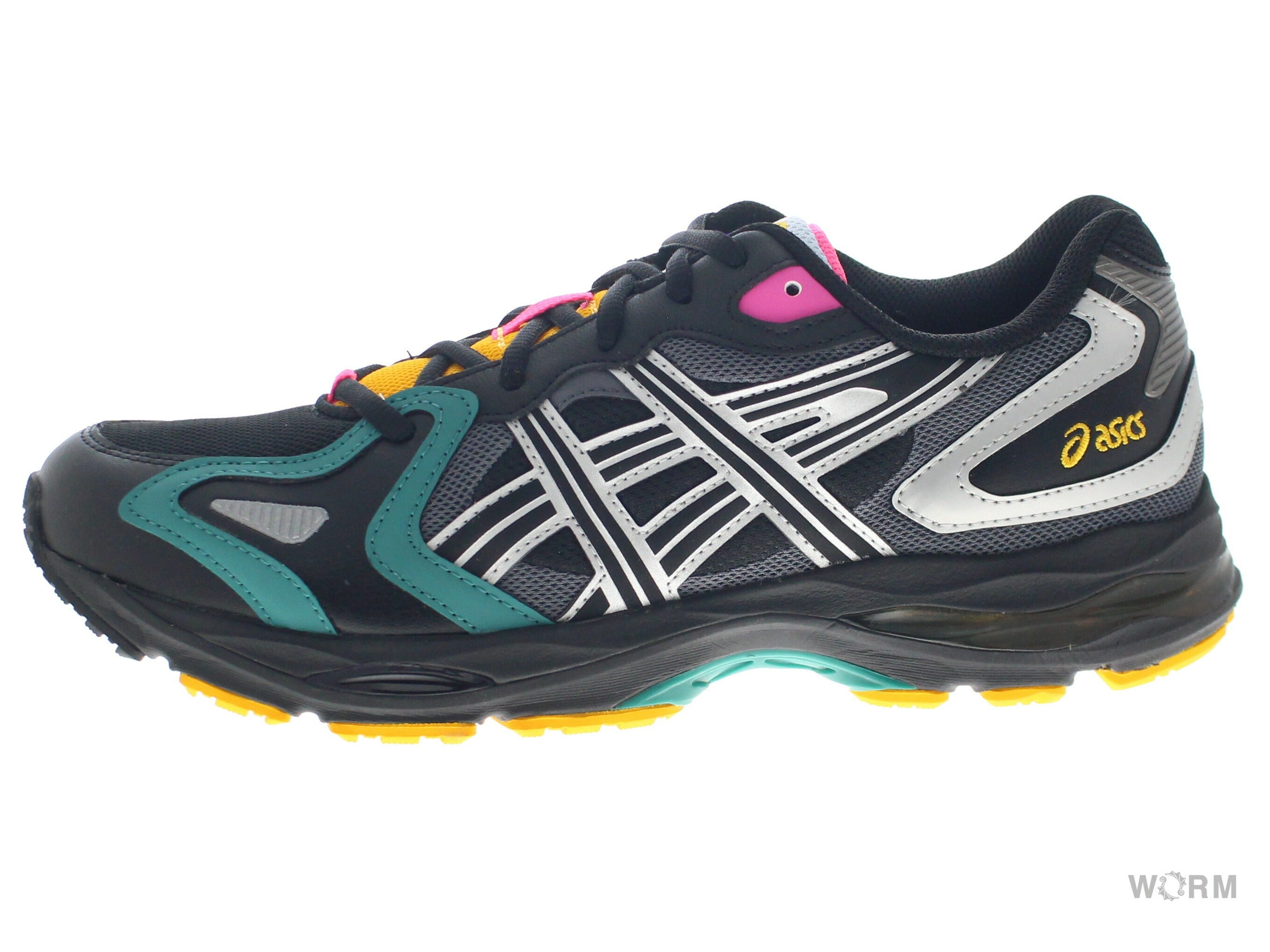 【US11.5】 ASICS GEL-K1011 1203A603-001 【DS】