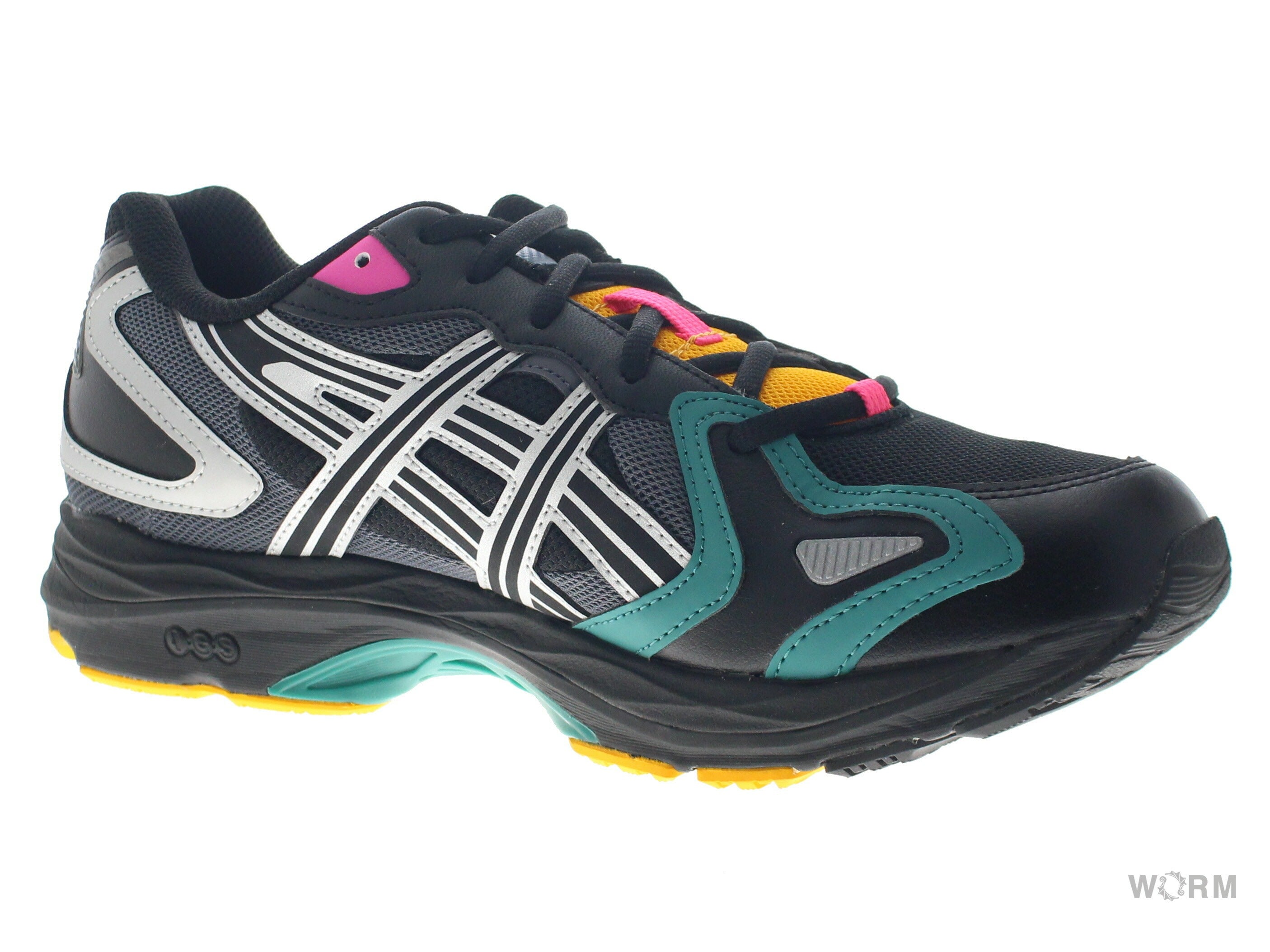 【US11.5】 ASICS GEL-K1011 1203A603-001 【DS】
