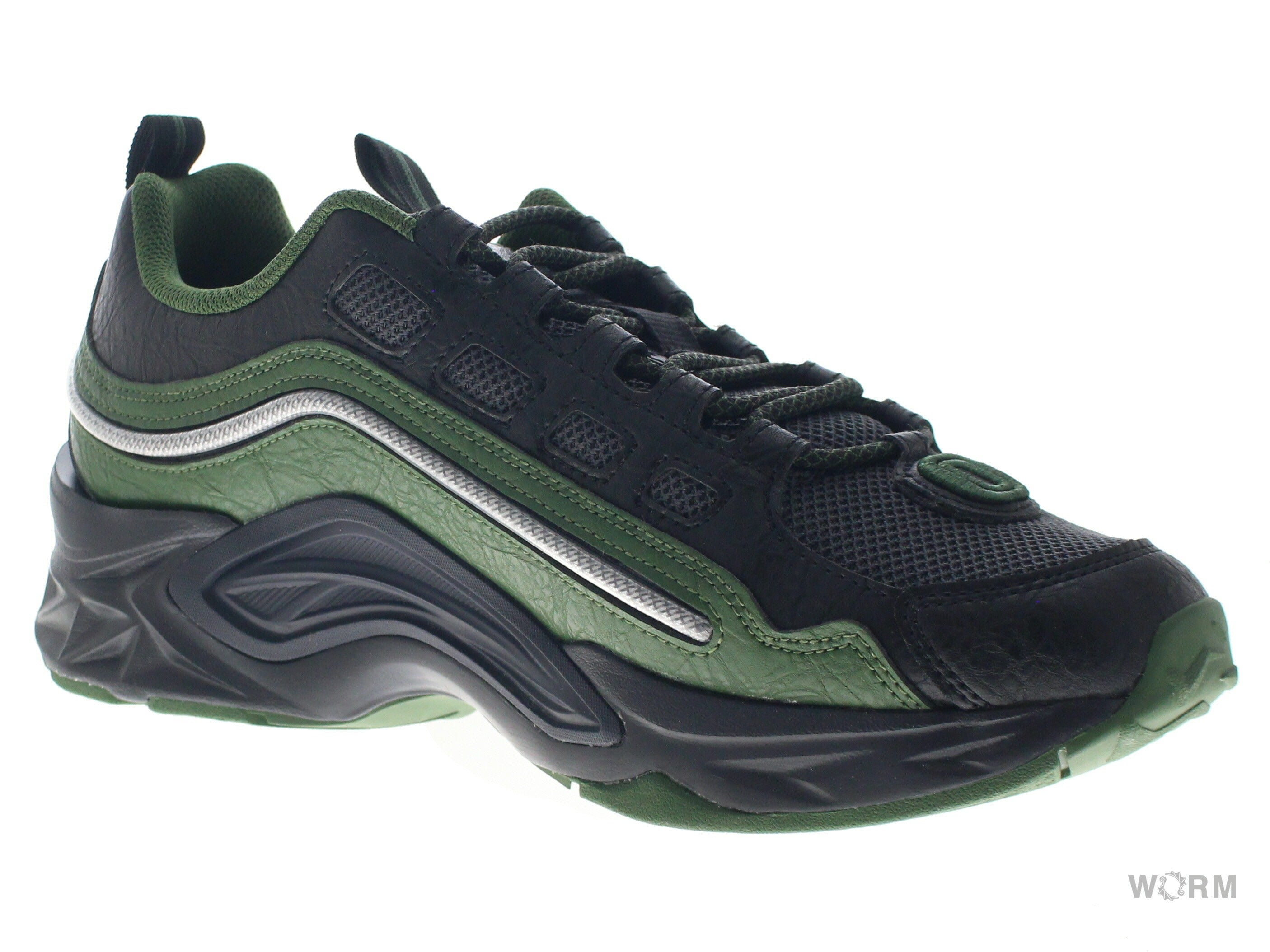 【US10】 ASICS PROTOBLAST-CML VIII 1203A643-020 【DS】