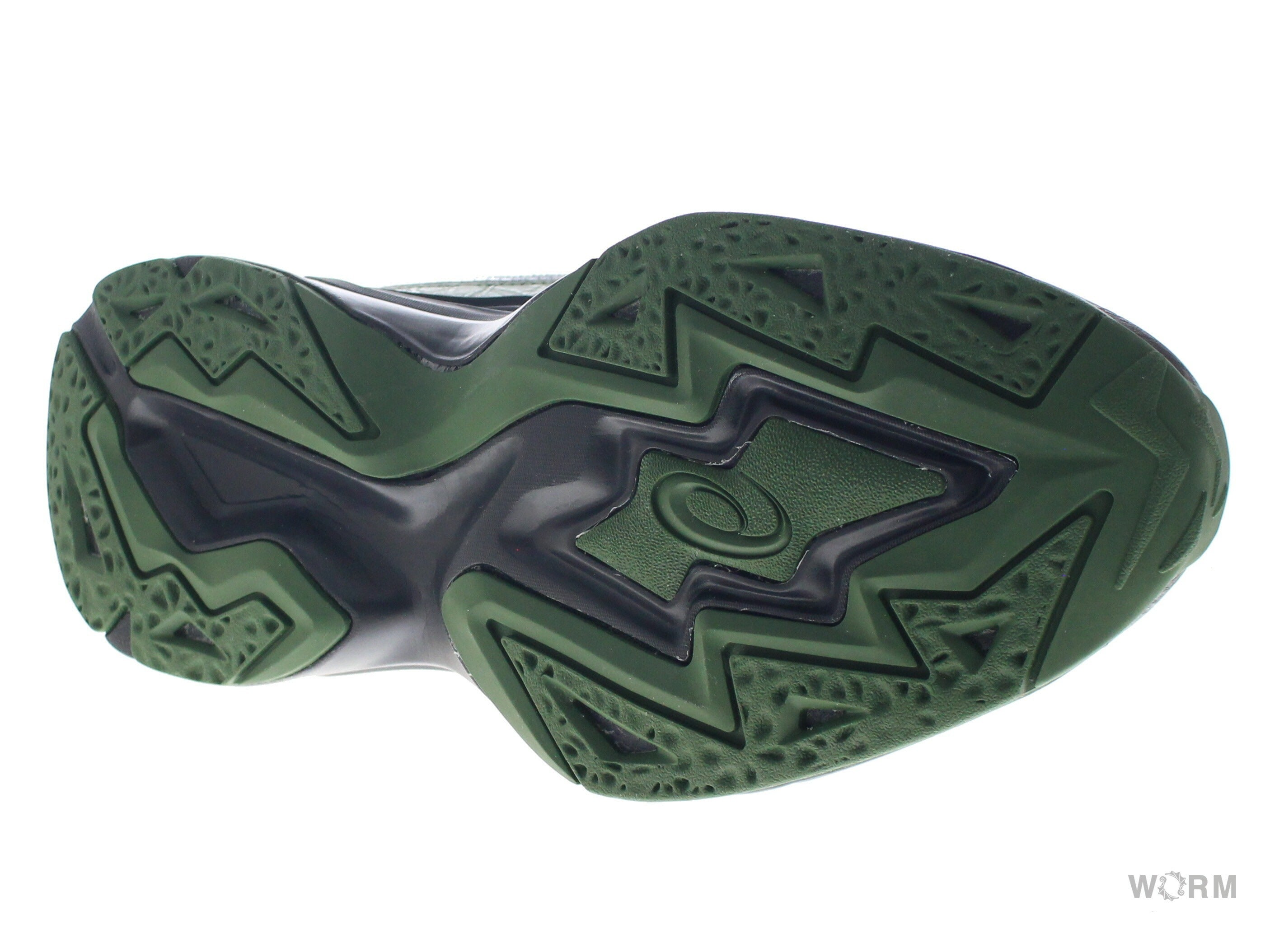 【US10】 ASICS PROTOBLAST-CML VIII 1203A643-020 【DS】