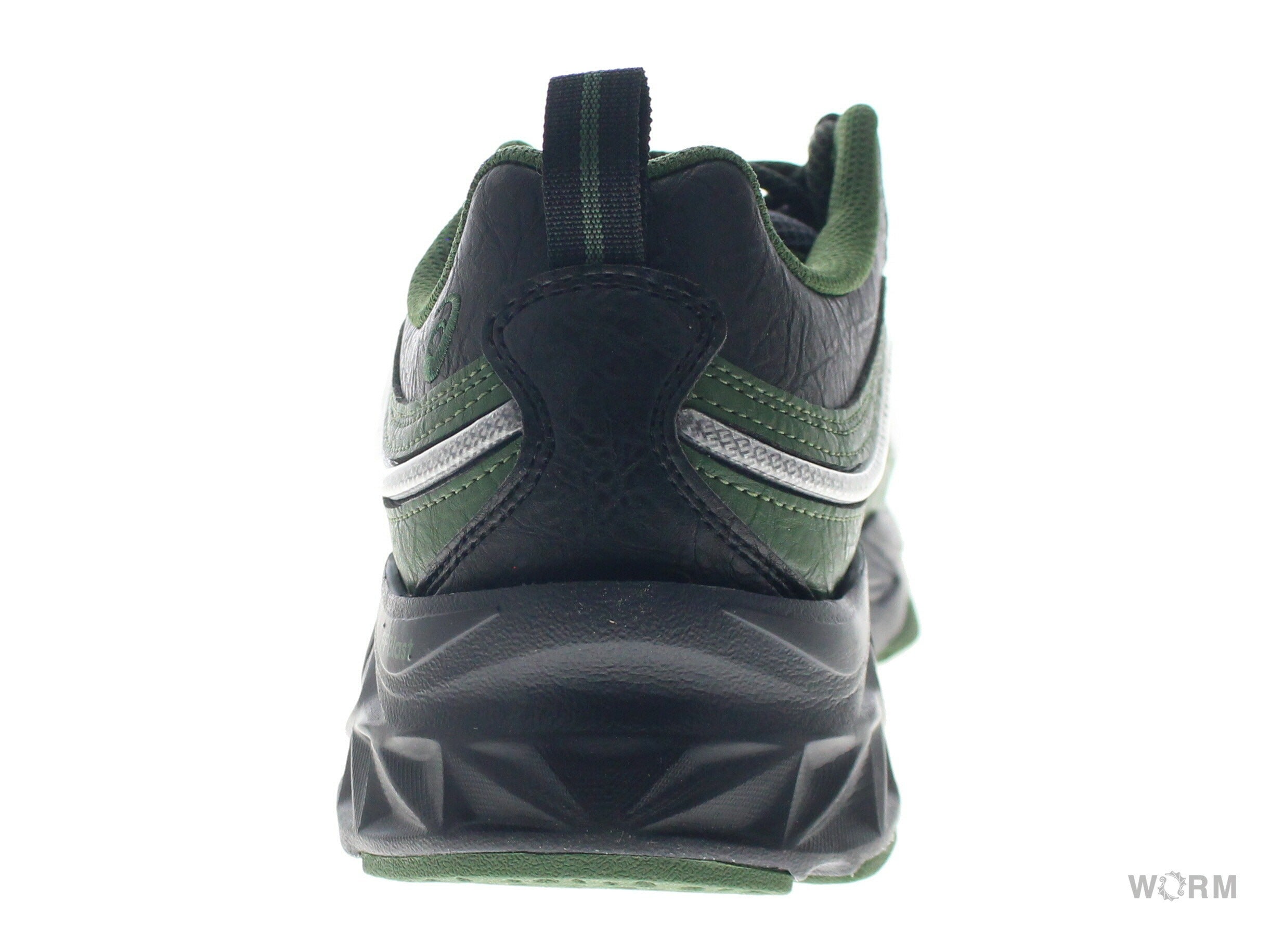 【US10】 ASICS PROTOBLAST-CML VIII 1203A643-020 【DS】