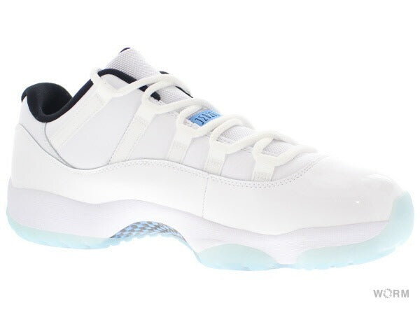 【US9.5】 AIR JORDAN 11 RETRO LOW AV2187-117 【DS】-WORM TOKYO-WORM TOKYO WEB STORE-100% Authentic Sneakers