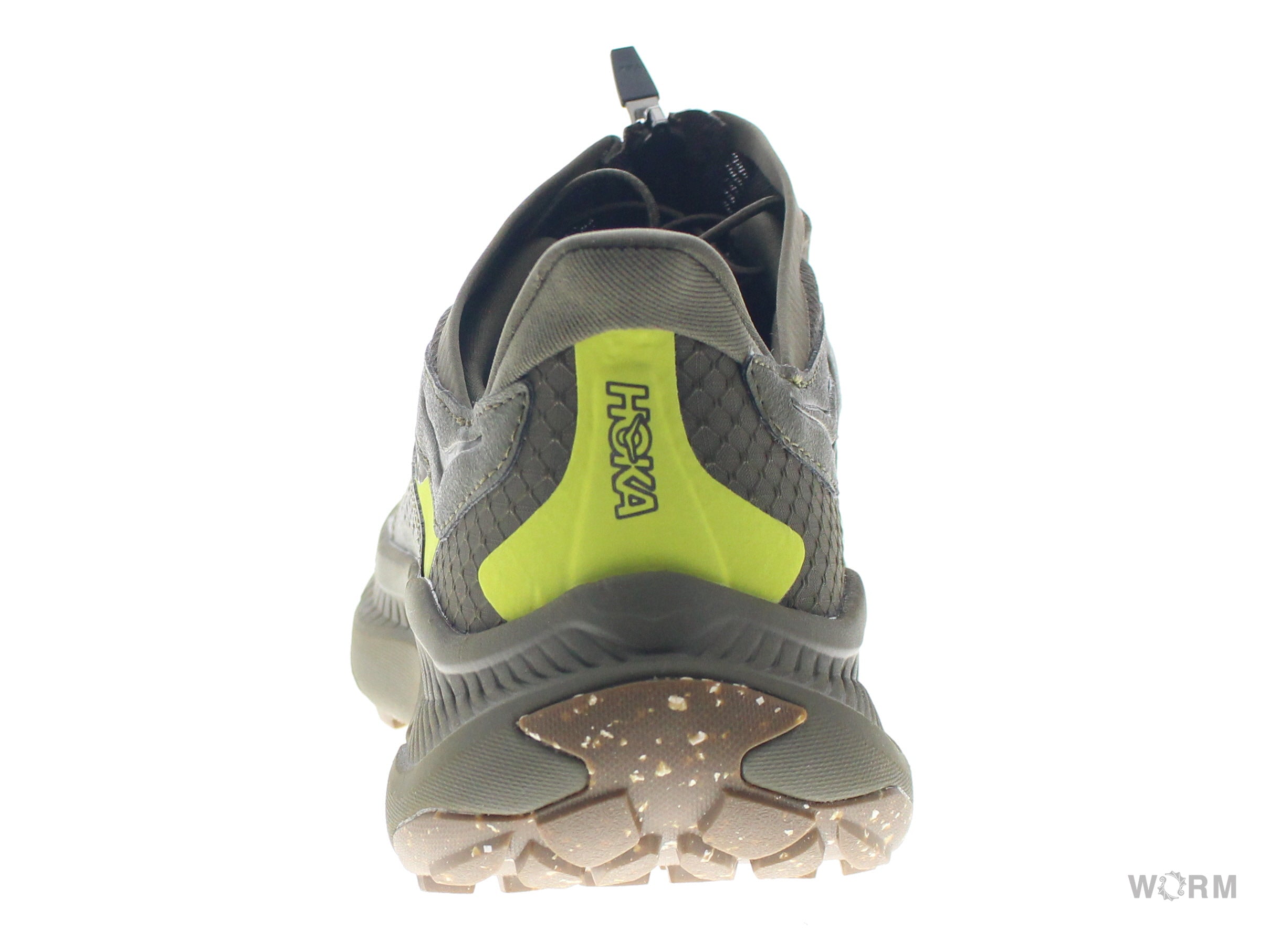 【US10.5】 HOKA ONEONE U PROJECT TRANSPORT 1162850-DTQ 【DS】-WORM TOKYO-WORM TOKYO WEB STORE-100% Authentic Sneakers