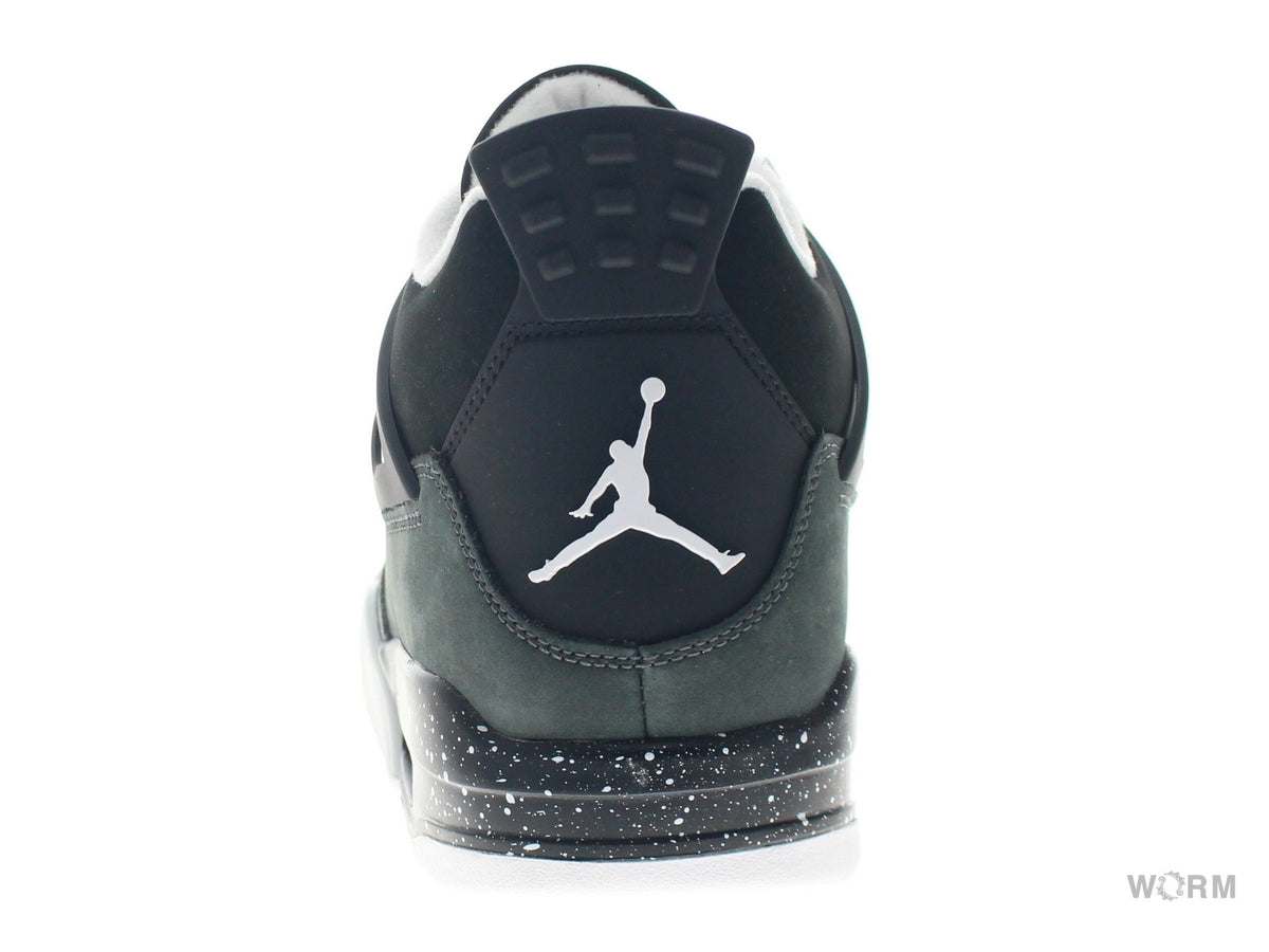【US11】 AIR JORDAN 4 RETRO FQ8138-002 【DS】