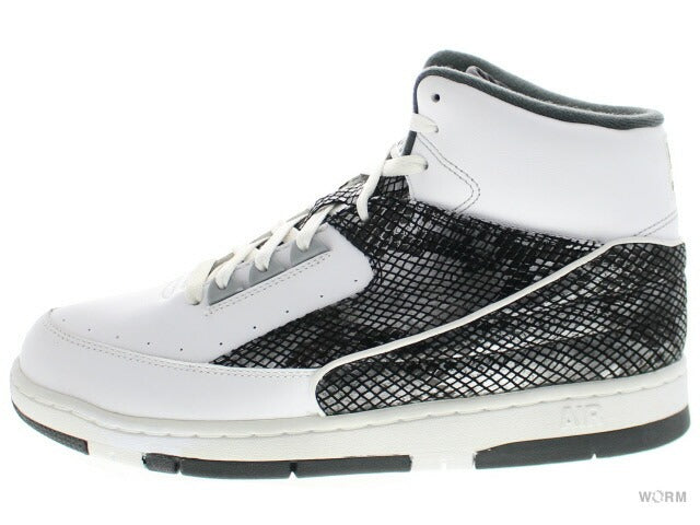 【US9】 NIKE AIR PYTHON SP 632631-110 【DS】