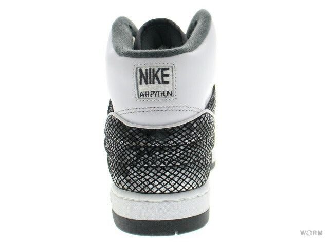 【US9】 NIKE AIR PYTHON SP 632631-110 【DS】