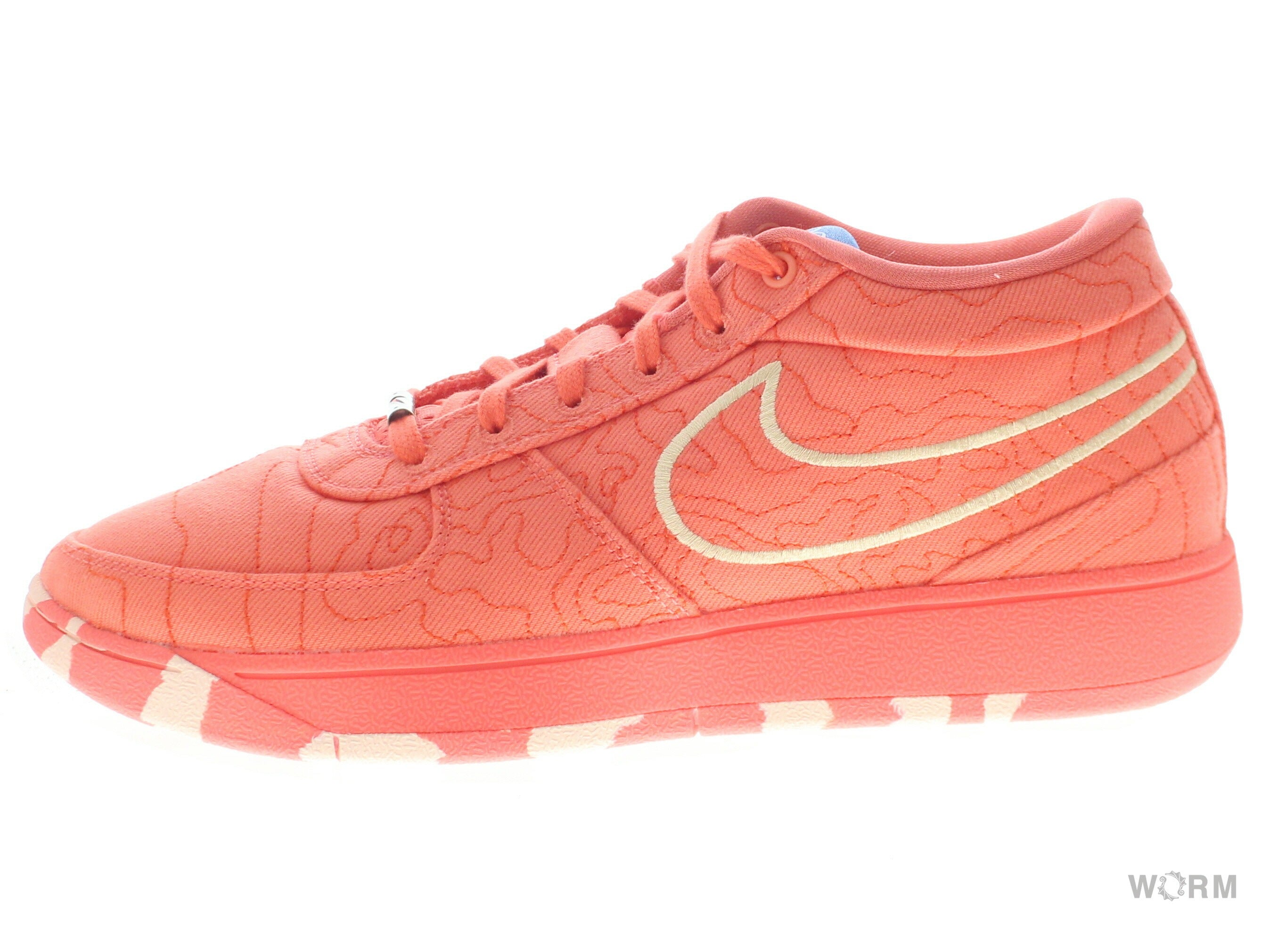 【US9】 NIKE BOOK 1 TEXT EP IB8053-800 【DS】