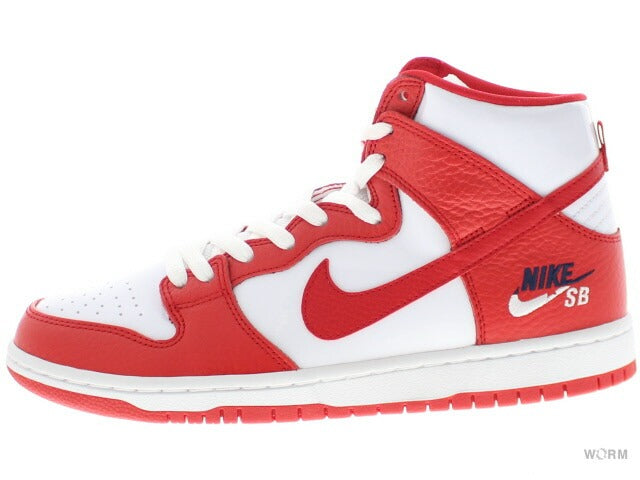 【US10】 NIKE SB SB ZOOM DUNK HIGH PRO 854851-661 【DS】-WORM TOKYO-WORM TOKYO WEB STORE-100% Authentic Sneakers