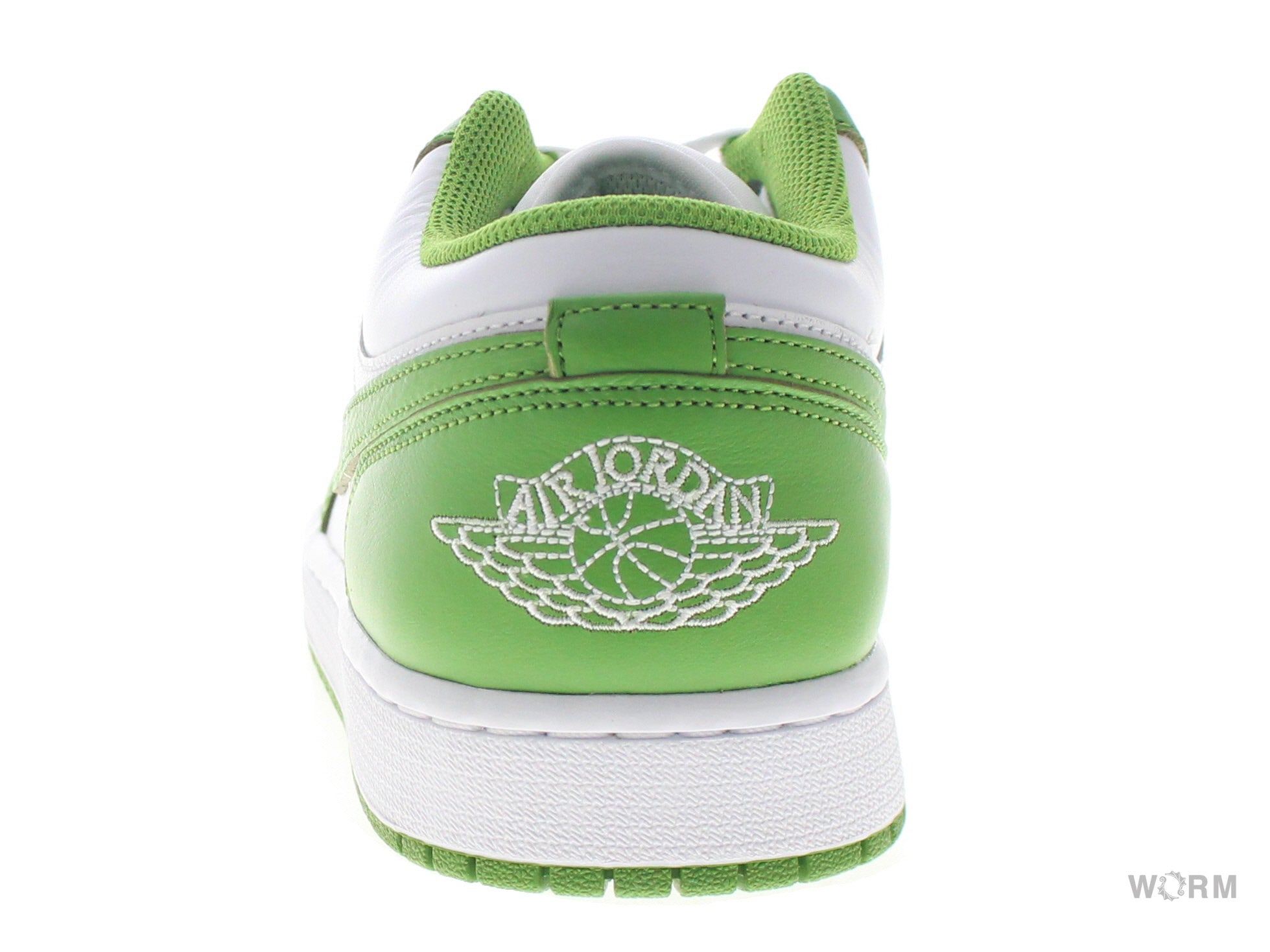 【US10】 AIR JORDAN 1 LOW SE HF4823-100 【DS】-WORM TOKYO-WORM TOKYO WEB STORE-100% Authentic Sneakers