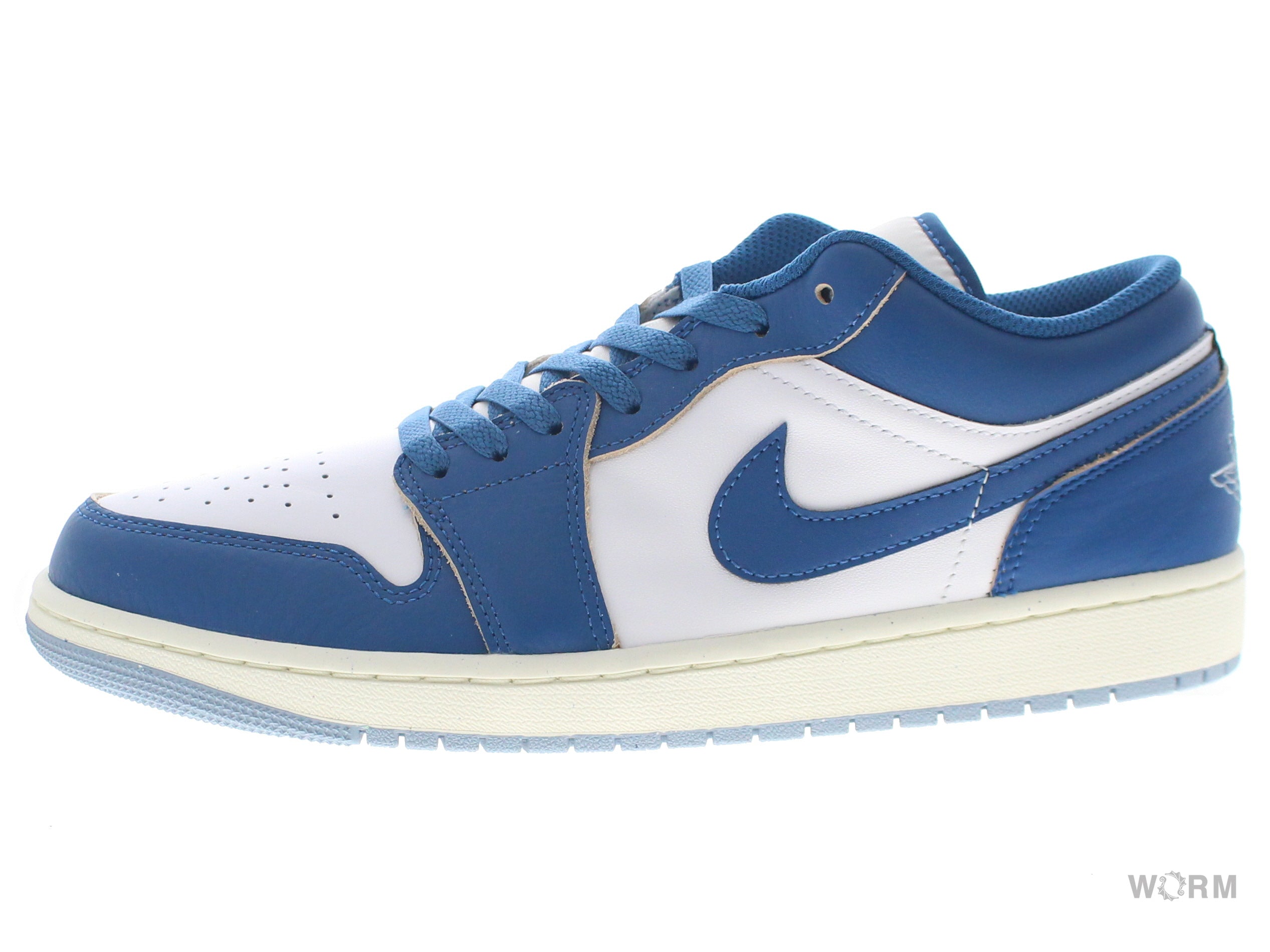【US10】 AIR JORDAN 1 LOW SE FN5214-141 【DS】-WORM TOKYO-WORM TOKYO WEB STORE-100% Authentic Sneakers