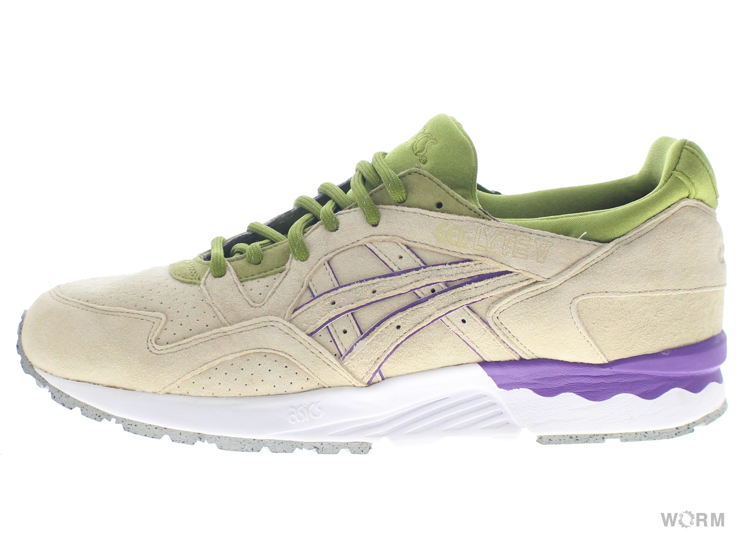 【US11】 ASICS GEL-LYTE 5 H43JK-1717 【DS】