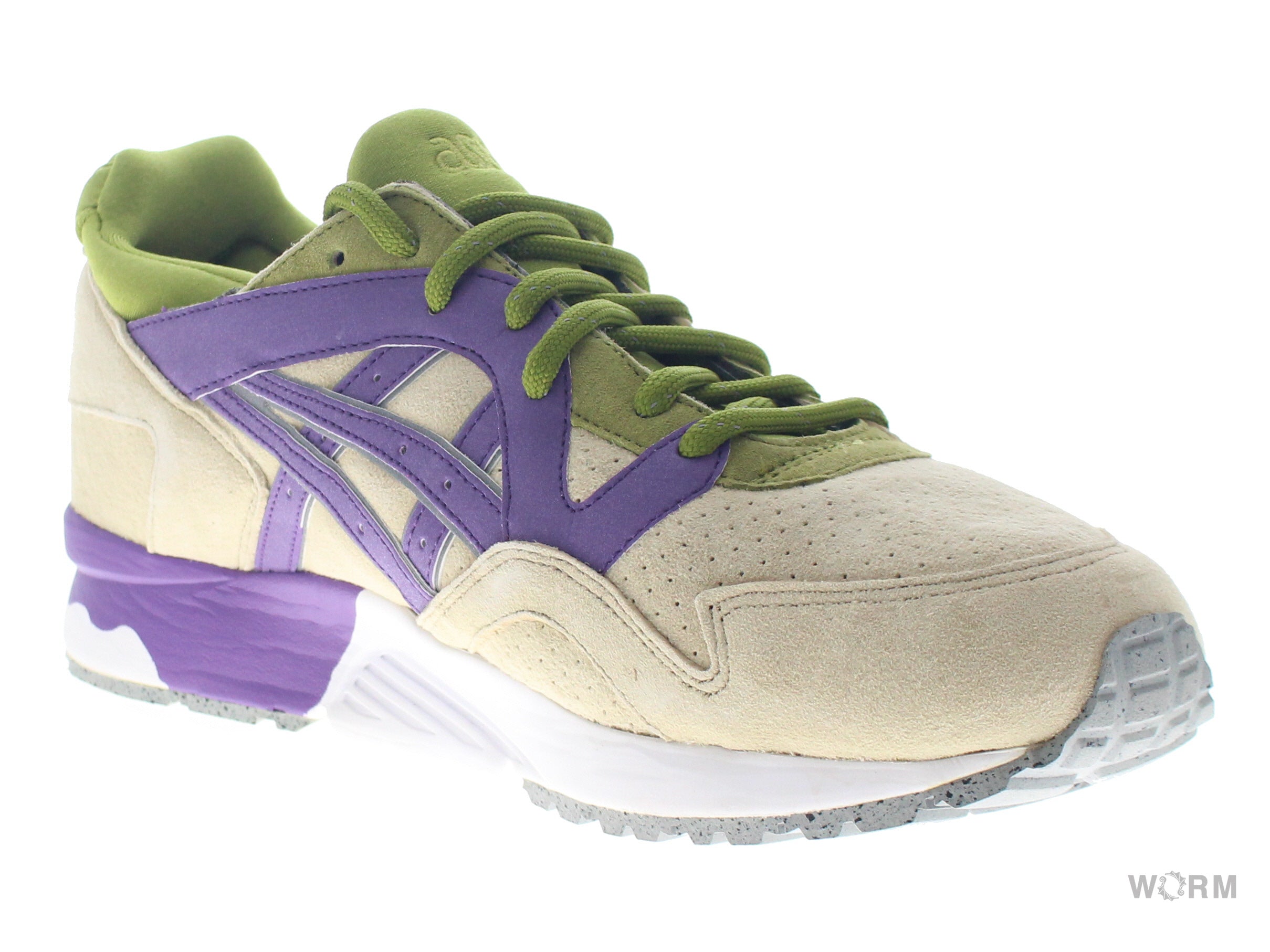 【US11】 ASICS GEL-LYTE 5 H43JK-1717 【DS】