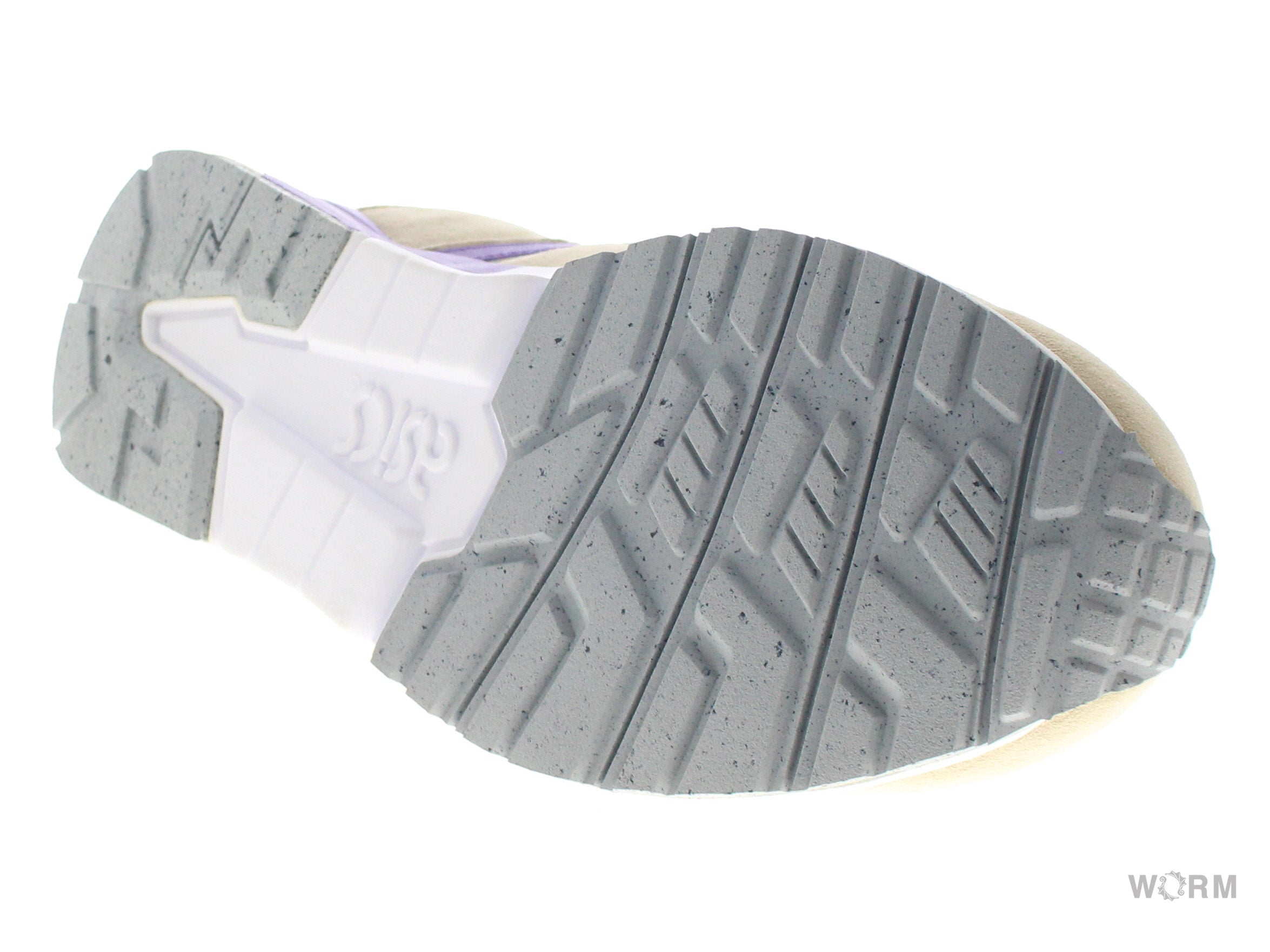 【US11】 ASICS GEL-LYTE 5 H43JK-1717 【DS】