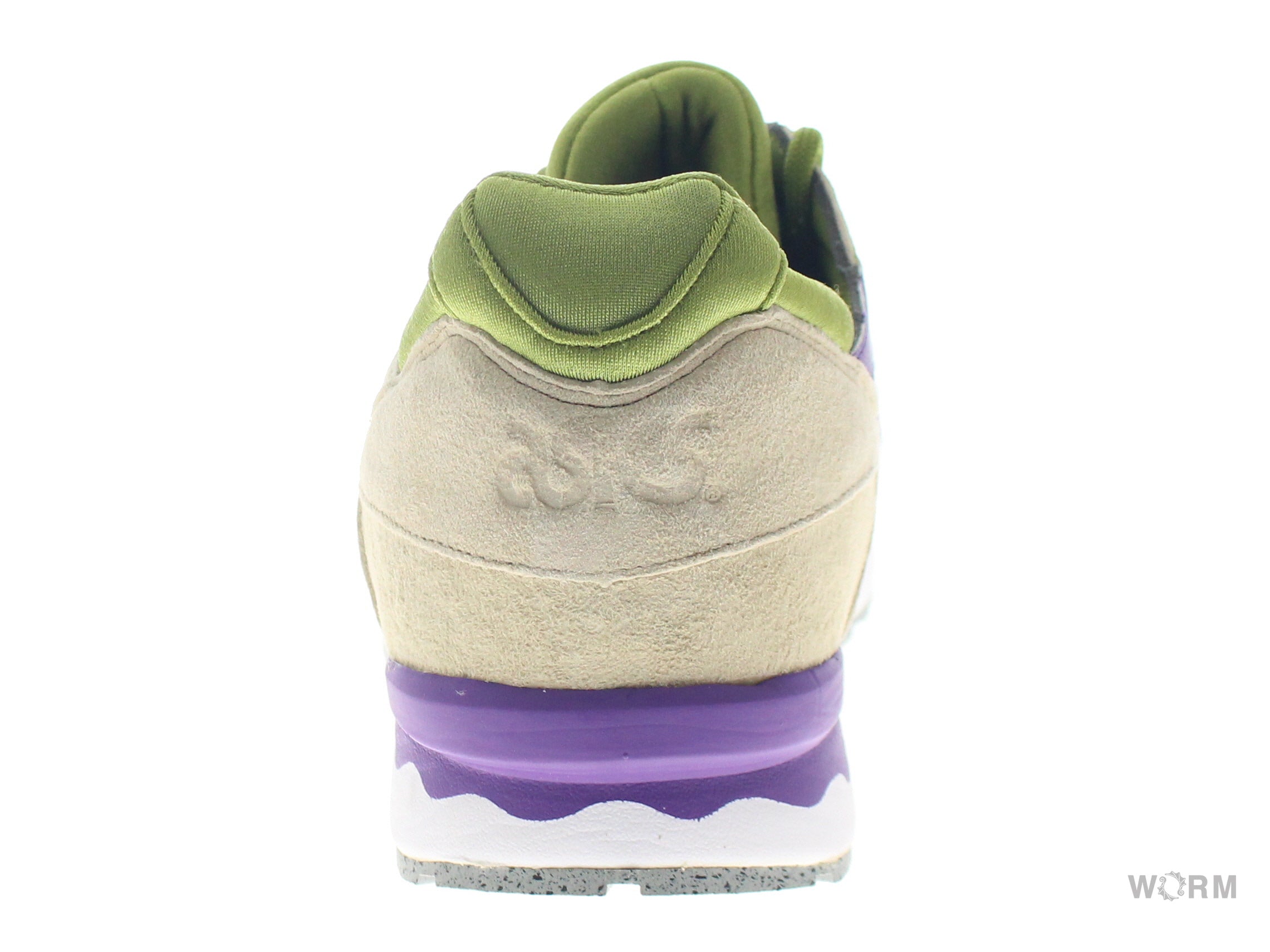 【US11】 ASICS GEL-LYTE 5 H43JK-1717 【DS】