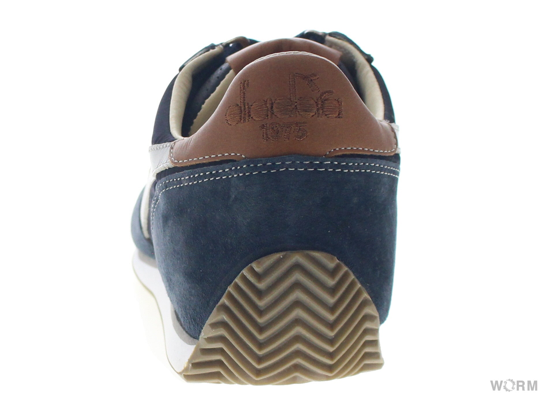 【US11】 DIADORA EQUIPE ITALY 201.170645-01-60117 【DS】