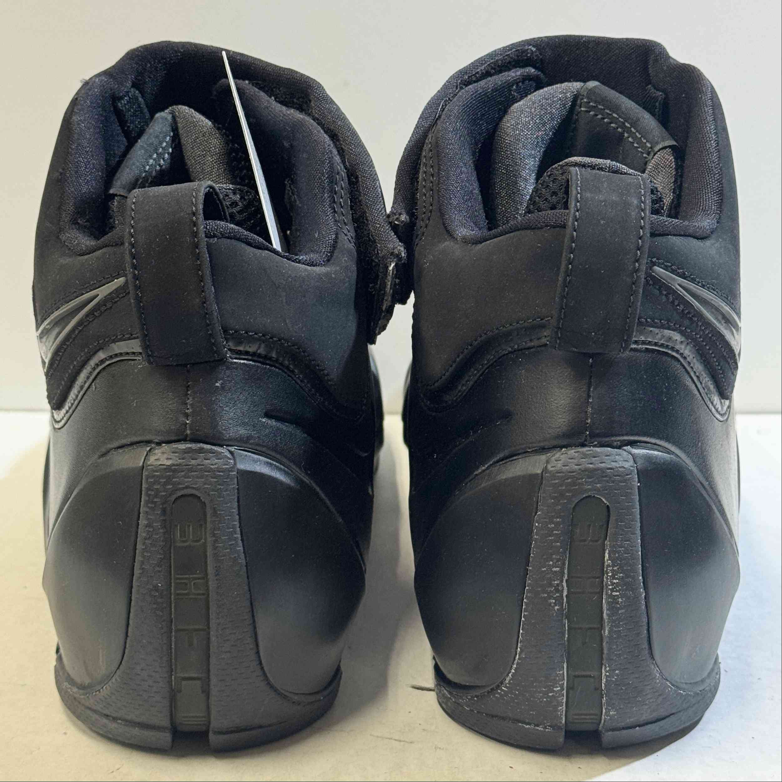 【US10.5】 NIKE ZOOM LEBRON 4 314647-001 【DS】