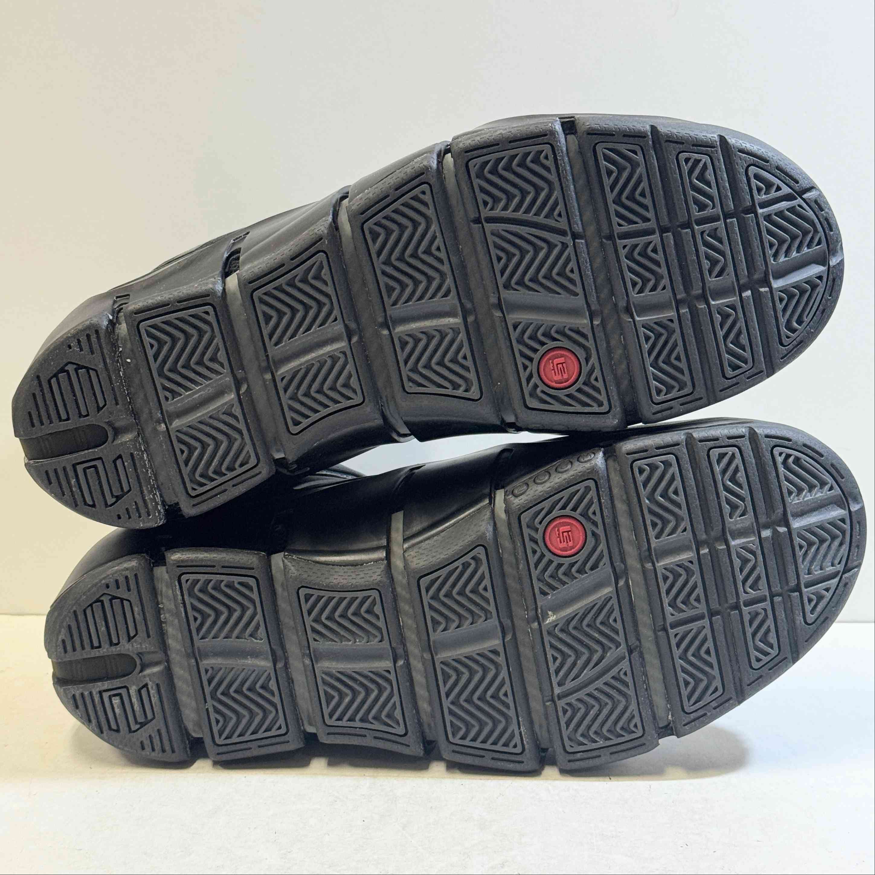 【US10.5】 NIKE ZOOM LEBRON 4 314647-001 【DS】
