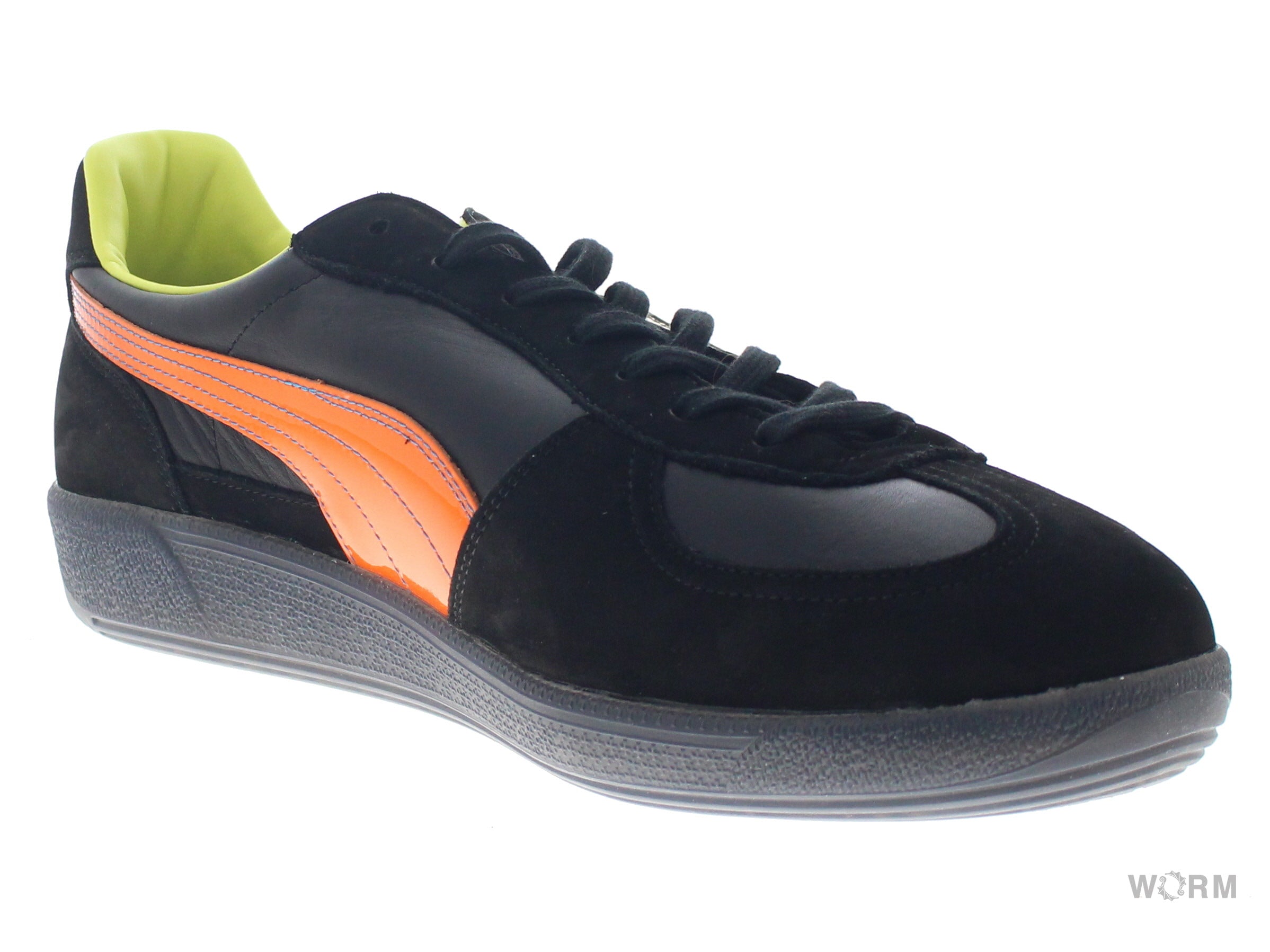 【US12】 PUMA PALERMO MIJ KL SPORT 402421-01 【DS】
