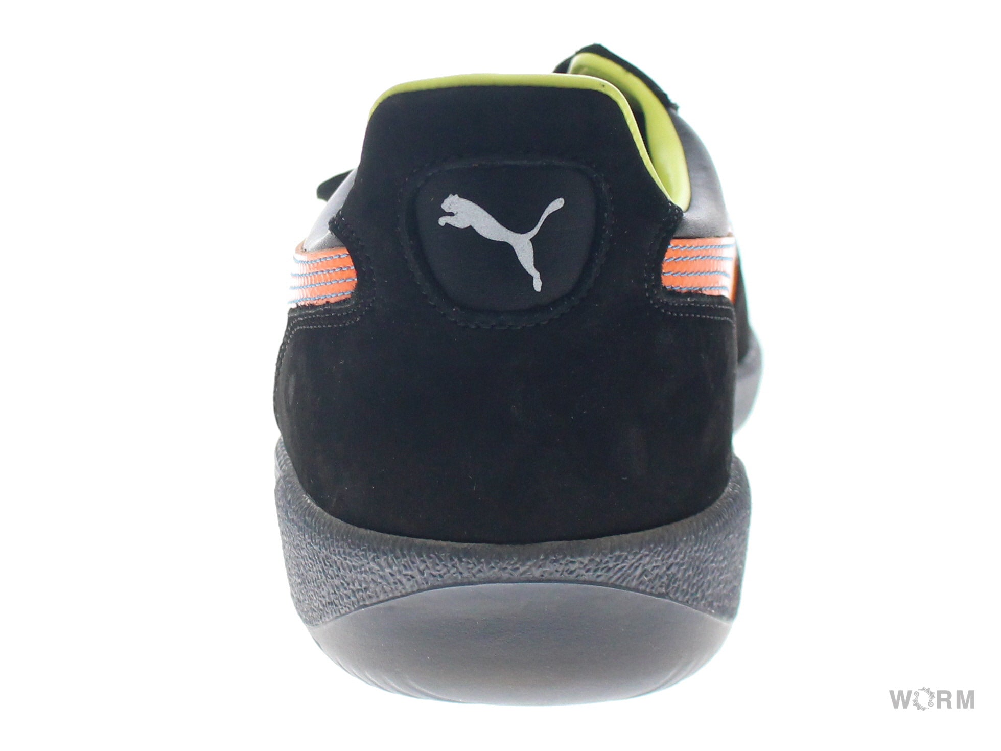 【US12】 PUMA PALERMO MIJ KL SPORT 402421-01 【DS】