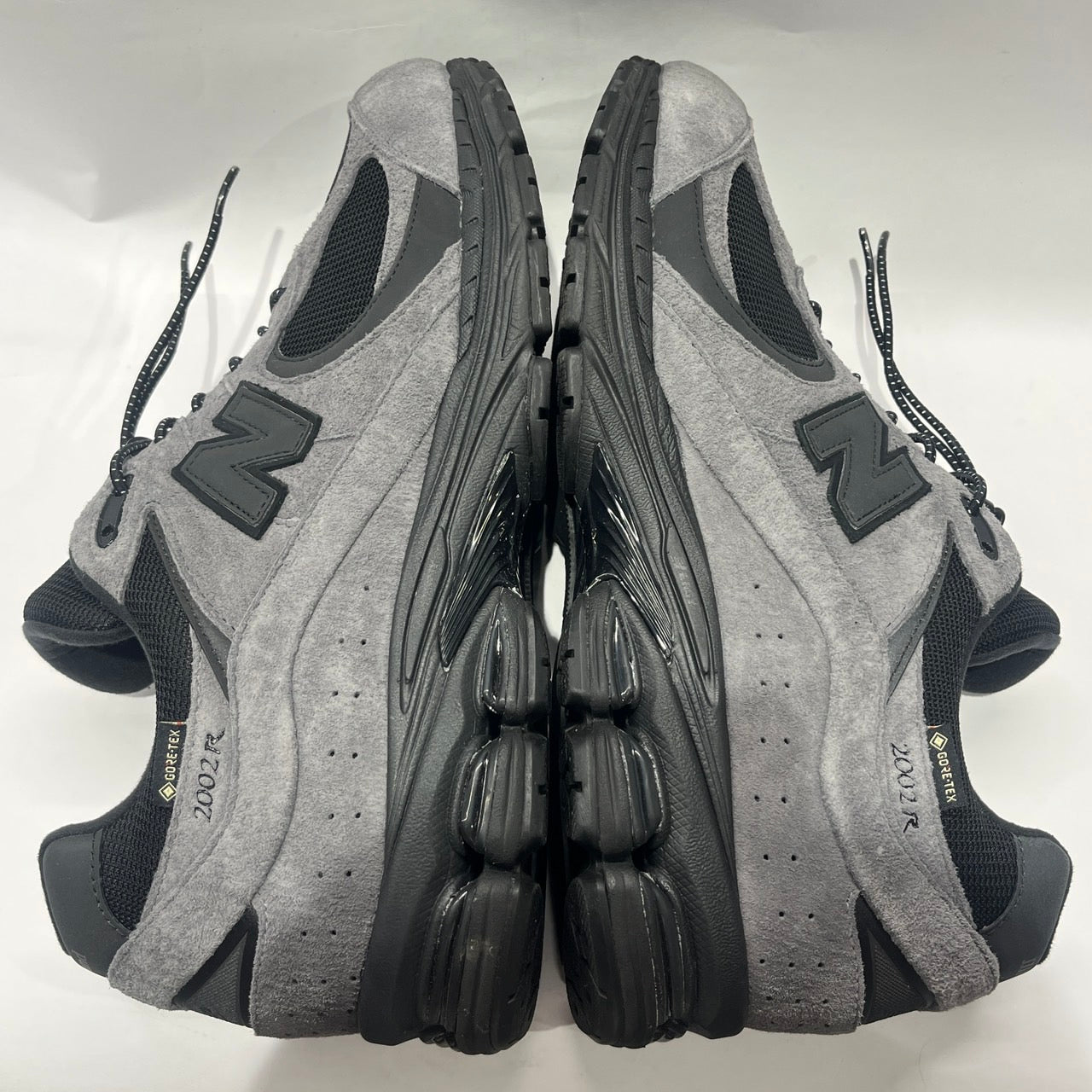 【US12】 New Balance M2002RXZ JJJJOUND 【USED】
