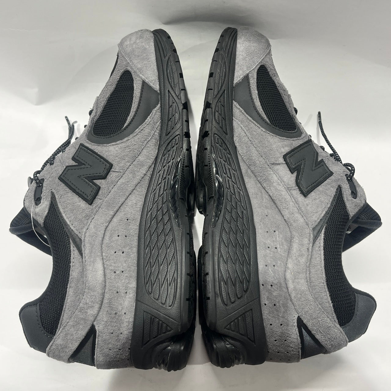 【US12】 New Balance M2002RXZ JJJJOUND 【USED】
