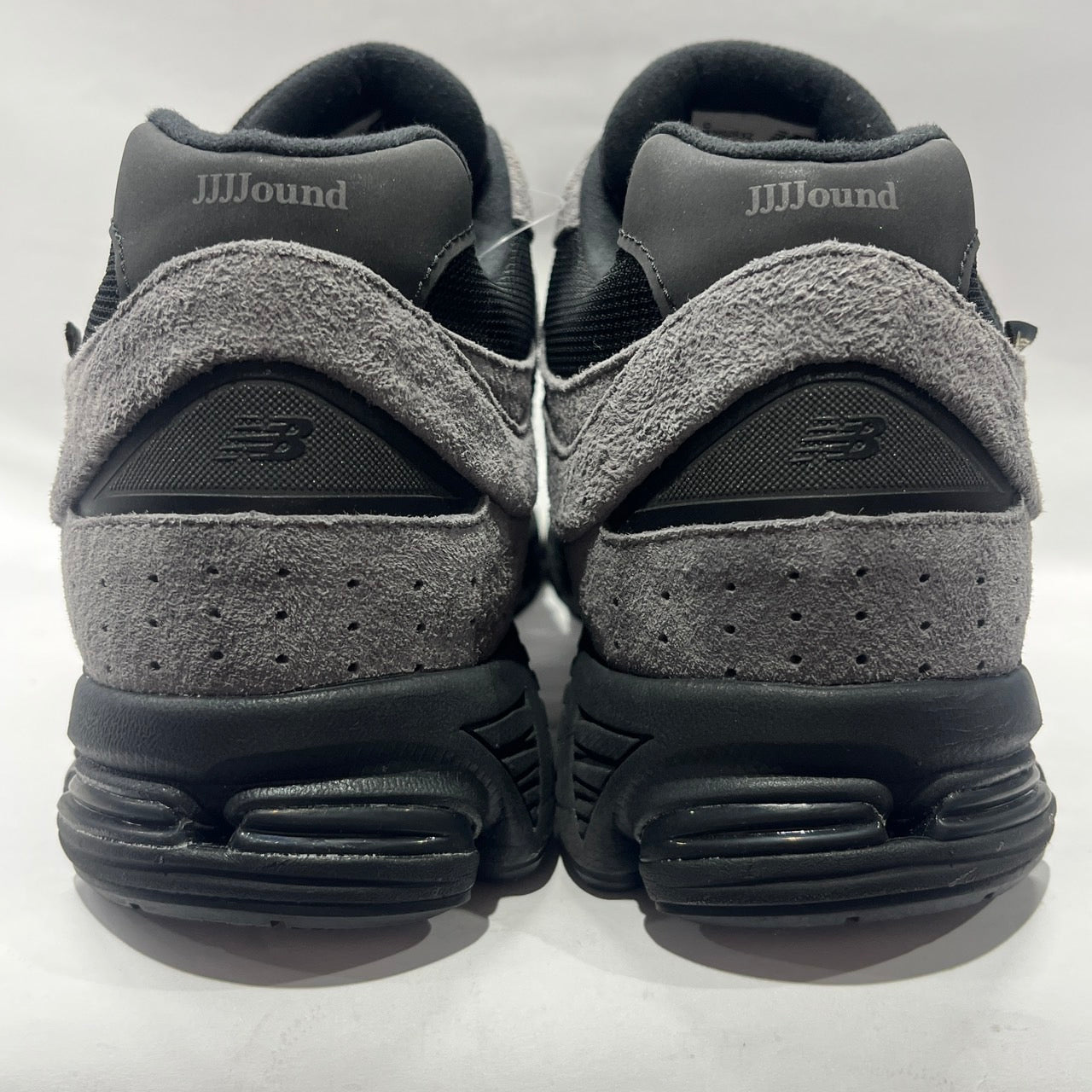 【US12】 New Balance M2002RXZ JJJJOUND 【USED】