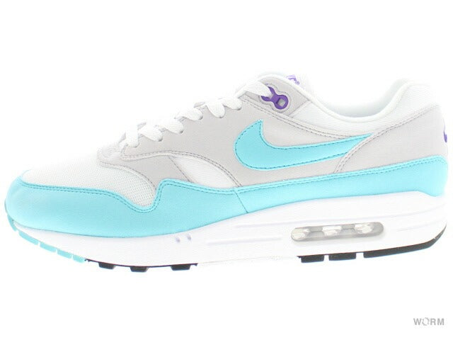 【US12】 NIKE AIR MAX 1 ANNIVERSARY 908375-105 【DS】-WORM TOKYO-WORM TOKYO WEB STORE-100% Authentic Sneakers