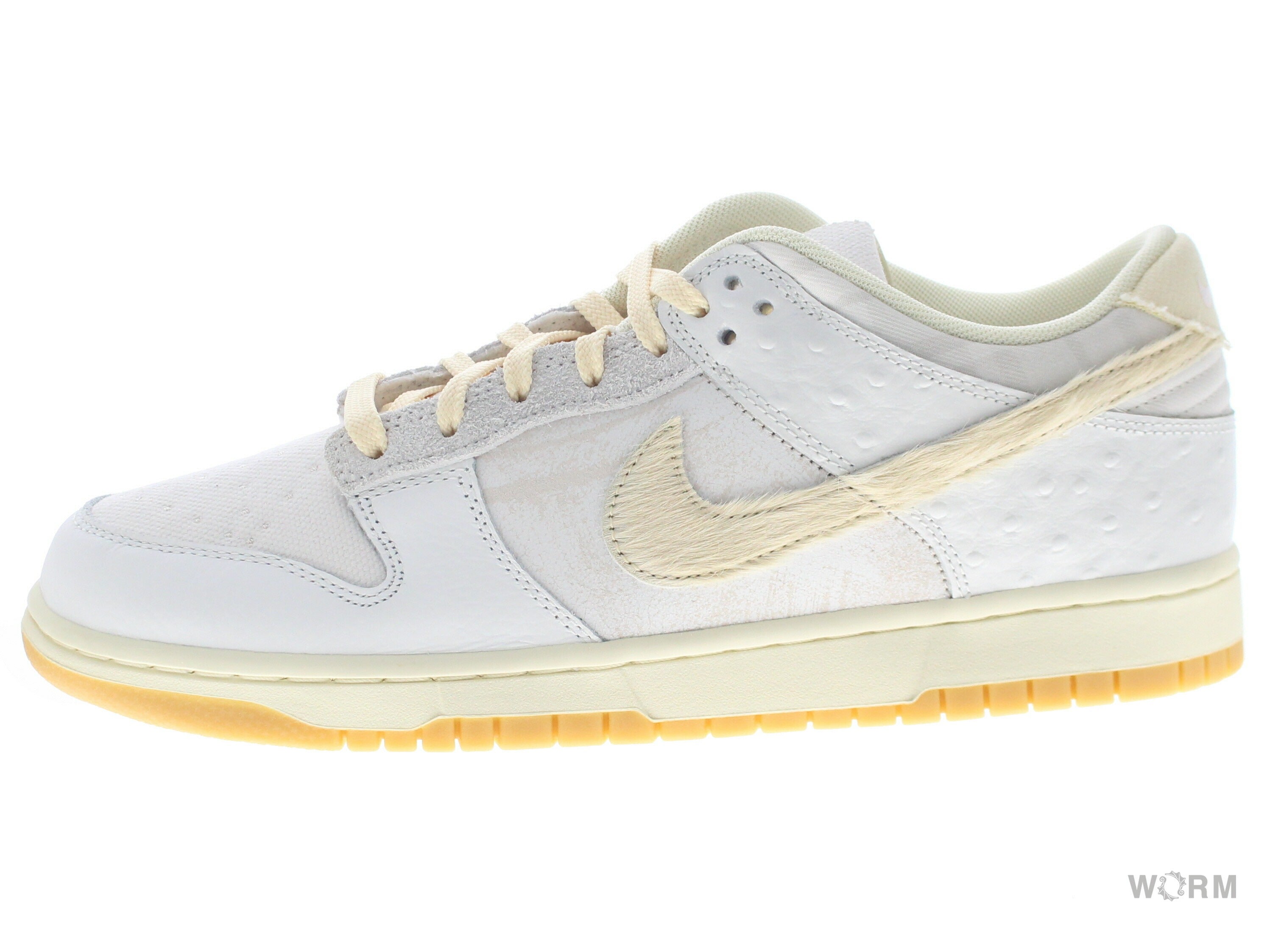 【US8.5】 NIKE DUNK LOW RETRO QS IB2259-001 【DS】-WORM TOKYO-WORM TOKYO WEB STORE-100% Authentic Sneakers