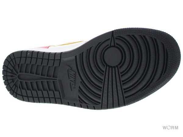 【US10】 AIR JORDAN 1 RETRO HIGH OG 555088-603 【DS】-WORM TOKYO-WORM TOKYO WEB STORE-100% Authentic Sneakers