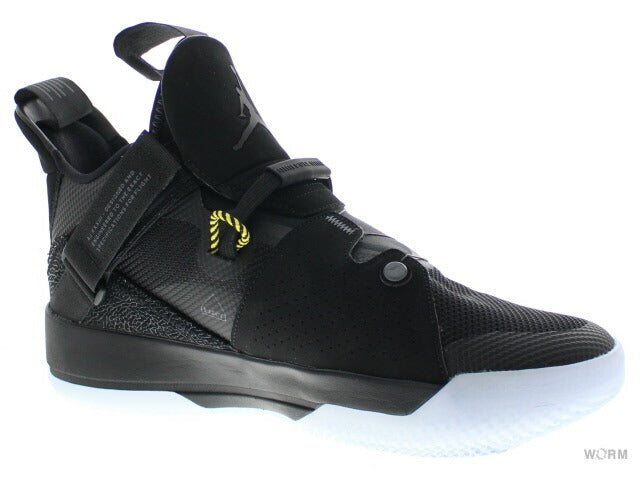 【US8.5】 AIR JORDAN 33 PF BV5072-002 【DS】