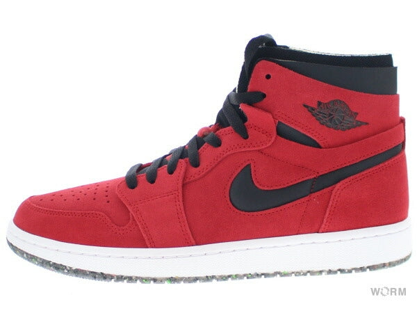 【US9.5】 AIR JORDAN 1 ZOOM AIR ZMFT CT0978-600 【DS】