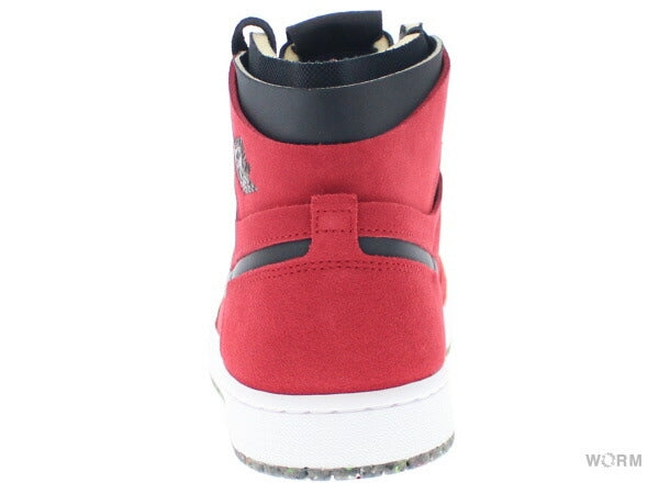 【US9.5】 AIR JORDAN 1 ZOOM AIR ZMFT CT0978-600 【DS】