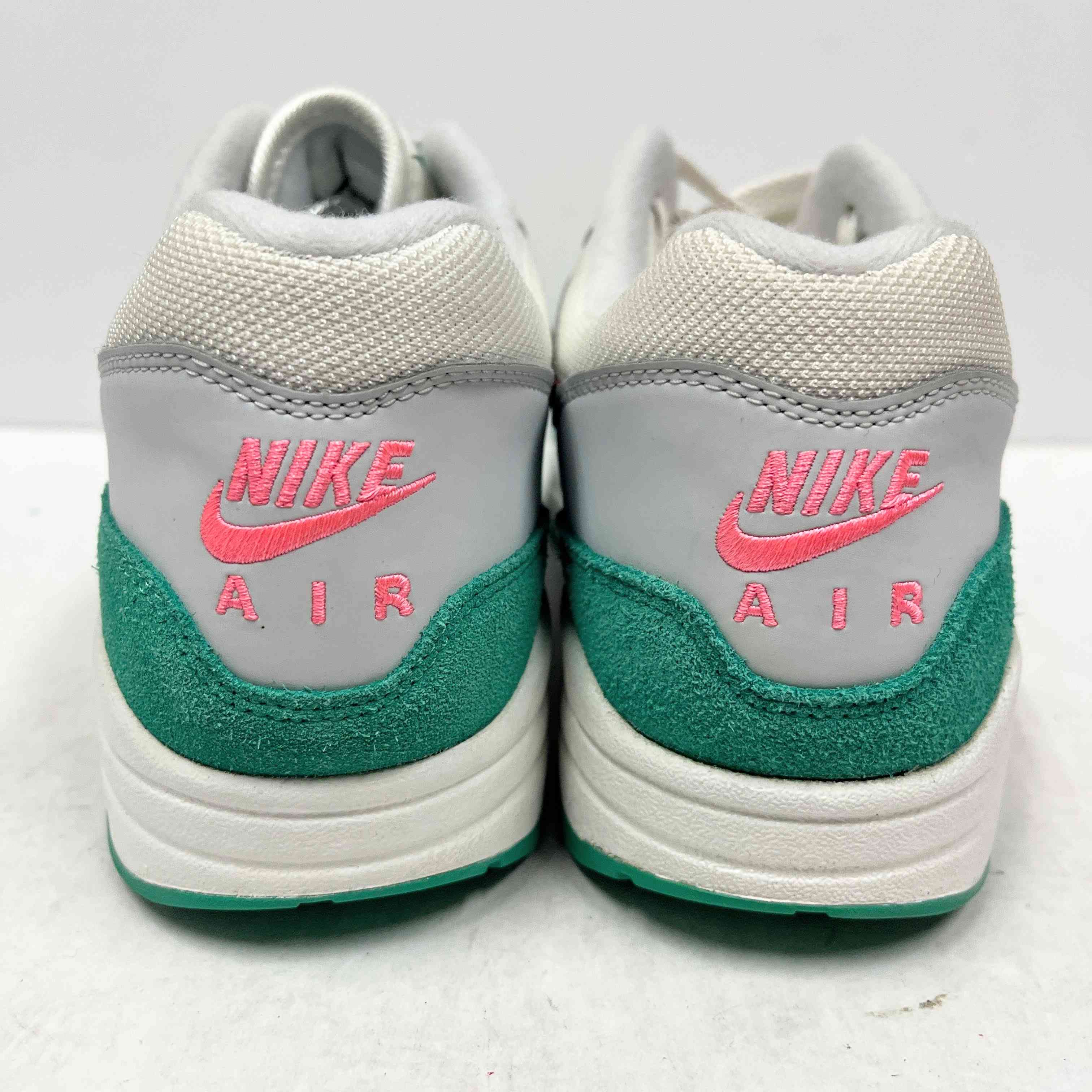 【US9.5】 NIKE AIR MAX 1 SUMMER SEA PACK AH8145-106 【USED】 箱無