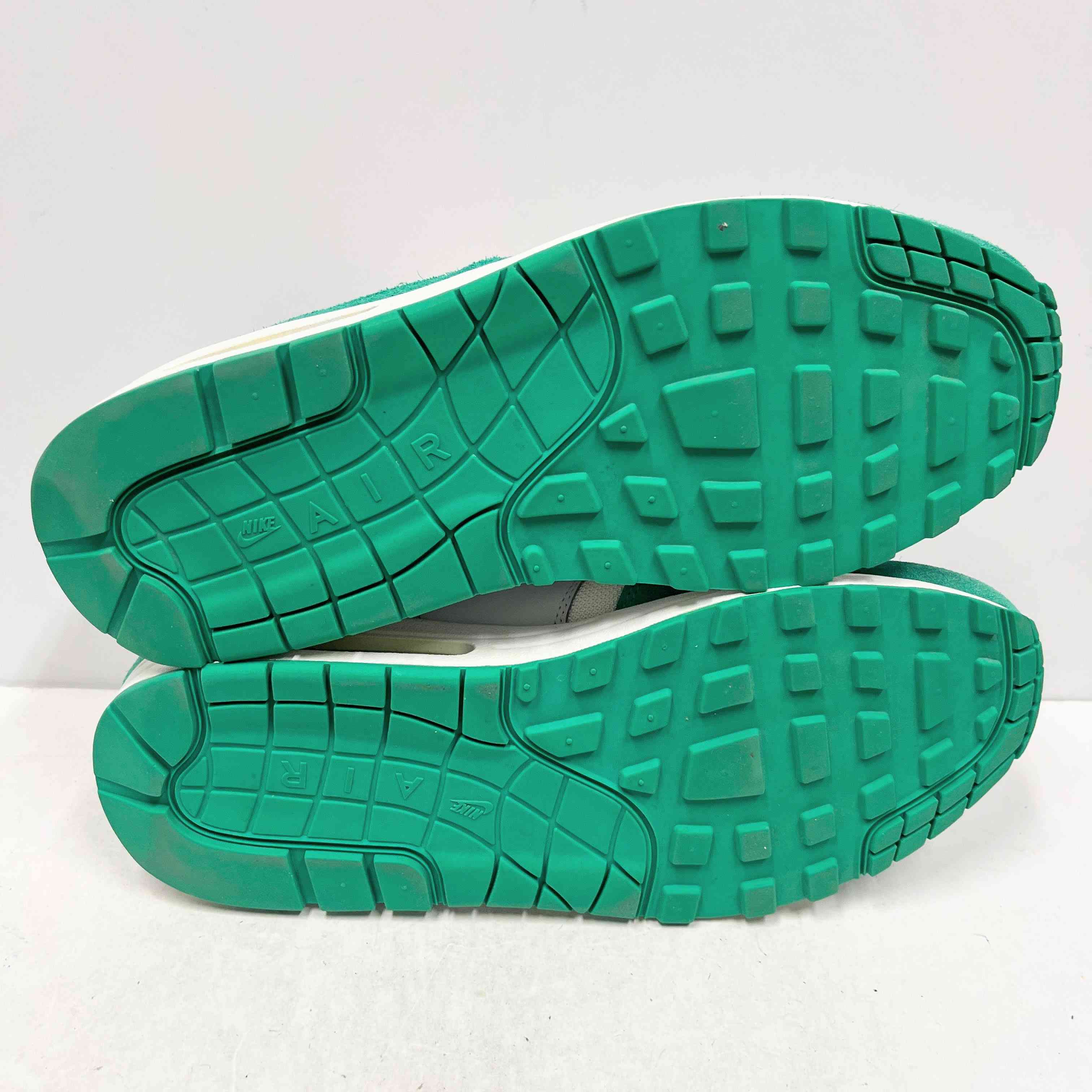 【US9.5】 NIKE AIR MAX 1 SUMMER SEA PACK AH8145-106 【USED】 箱無