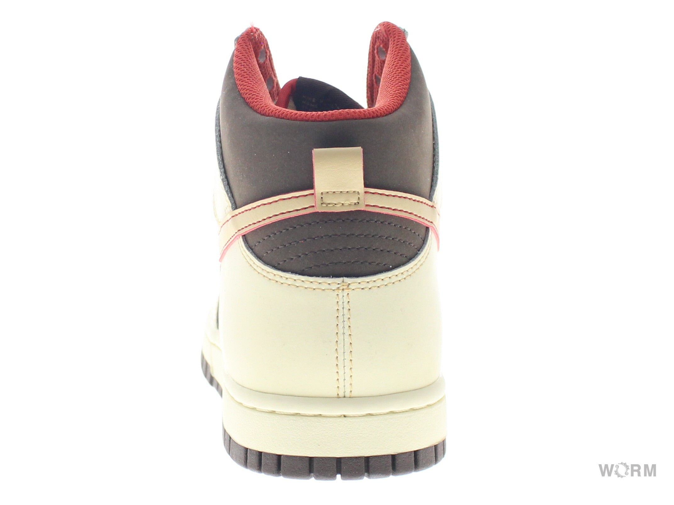 【US8.5】 NIKE DUNK HI RETRO SE FB8892-200 【DS】
