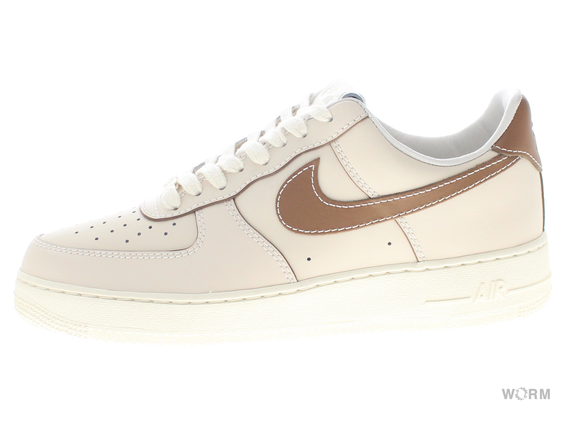 【US10】 NIKE AIR FORCE 1 07 IB8865-221 【DS】-WORM TOKYO-WORM TOKYO WEB STORE-100% Authentic Sneakers