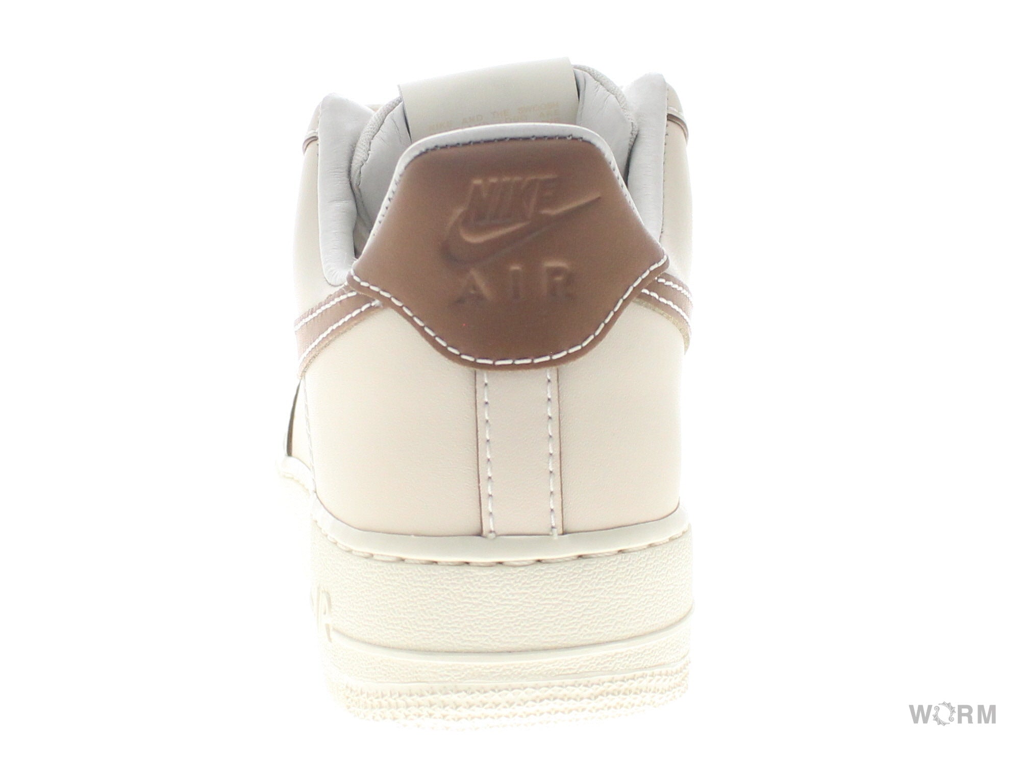 【US10】 NIKE AIR FORCE 1 07 IB8865-221 【DS】