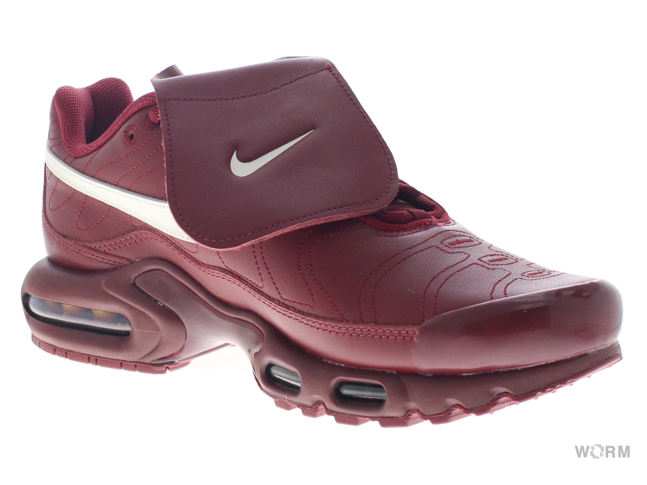 【W US12】 NIKE W AIR MAX PLUS HM5654-600 【DS】 箱違-WORM TOKYO-WORM TOKYO WEB STORE-100% Authentic Sneakers