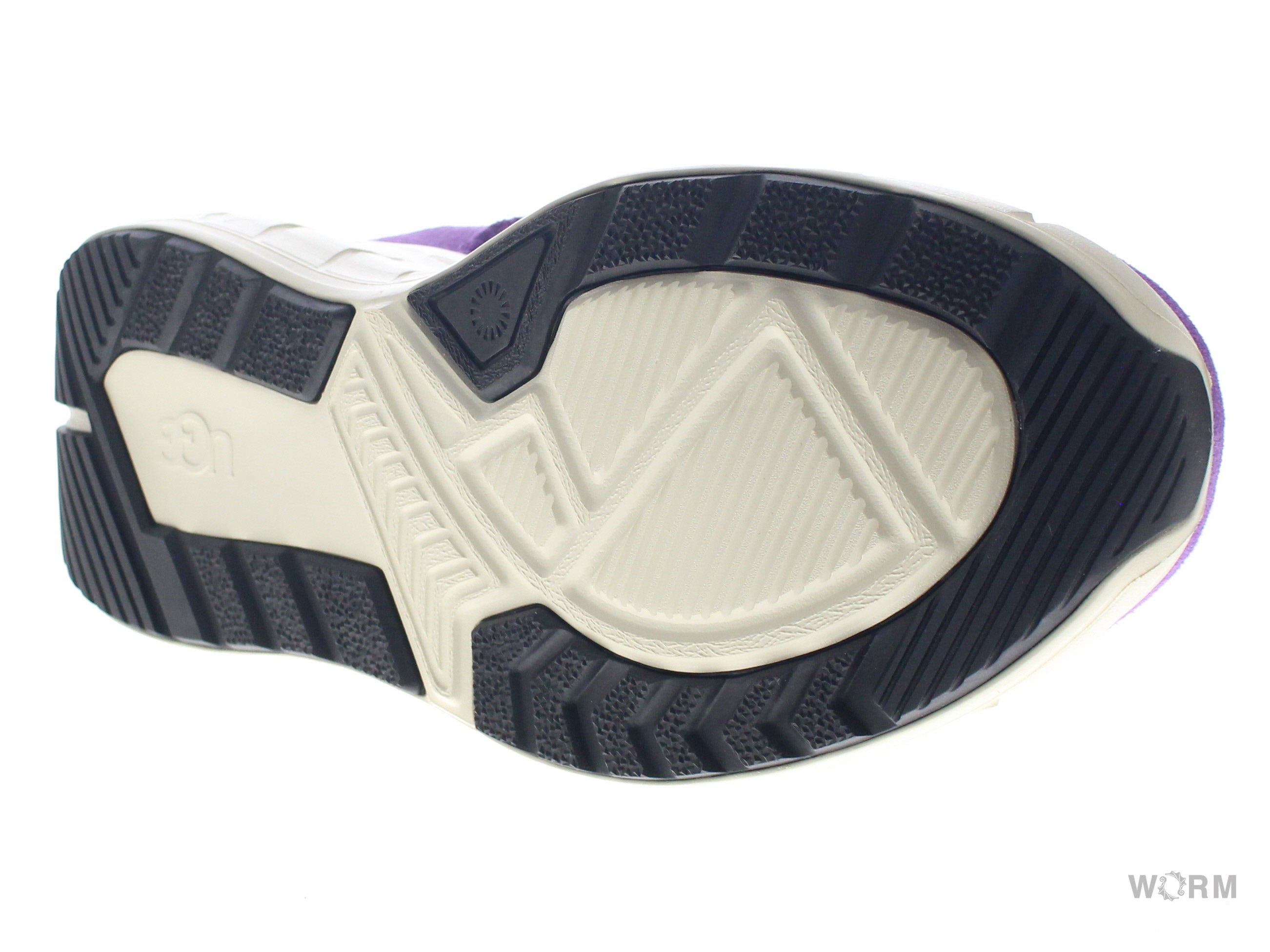 【US10】 UGG M WESTSIDER LOW LEATHER 1119820 【DS】-WORM TOKYO-WORM TOKYO WEB STORE-100% Authentic Sneakers