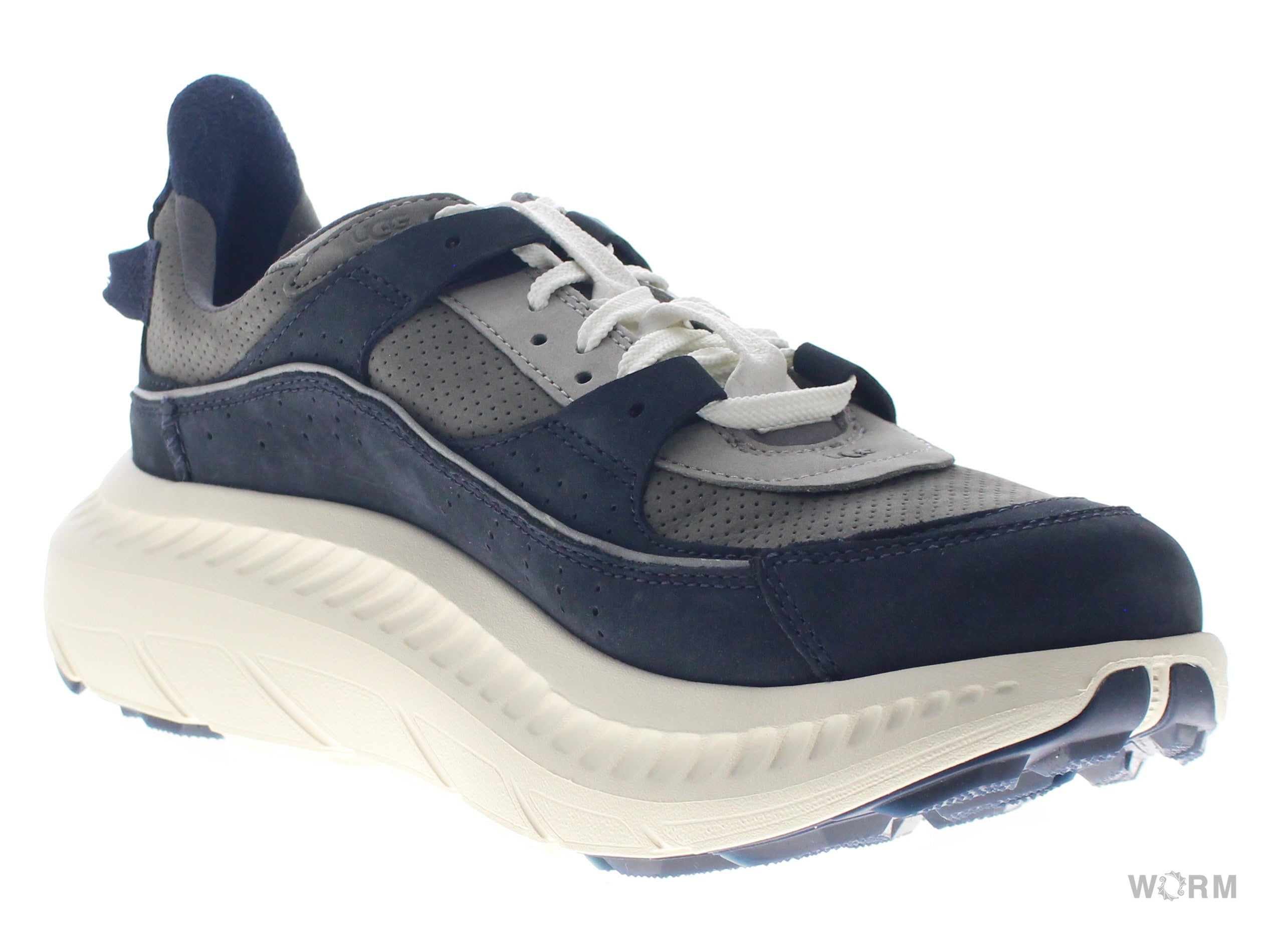 【US10】 UGG M CA805 V2 NUBUCK 1127111 【DS】-WORM TOKYO-WORM TOKYO WEB STORE-100% Authentic Sneakers