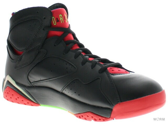 【US8.5】 AIR JORDAN 7 RETRO Marvin the Martian 304775-029 【DS】-WORM TOKYO-WORM TOKYO WEB STORE-100% Authentic Sneakers