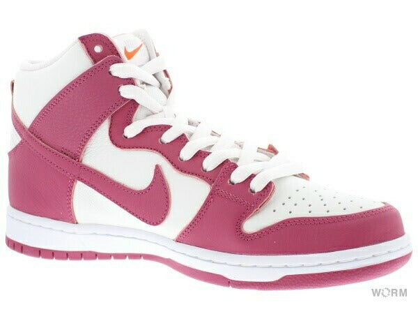 【US8】 NIKE SB SB DUNK HIGH PRO ISO DQ4485-600 【DS】-WORM TOKYO-WORM TOKYO WEB STORE-100% Authentic Sneakers