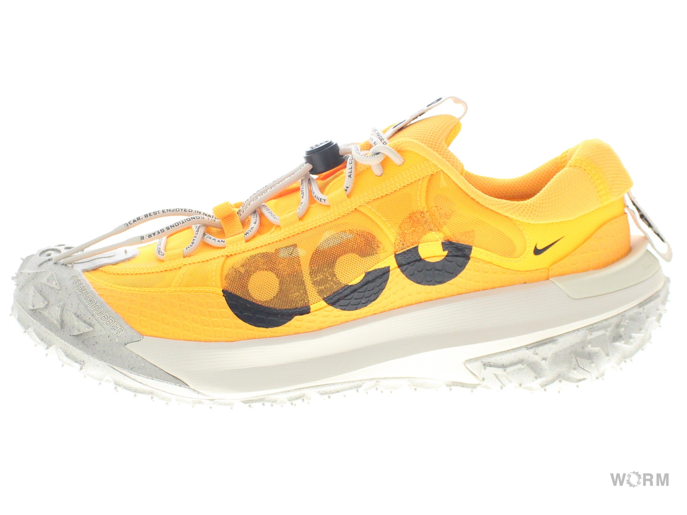 【US8】 NIKE ACG MOUNTAIN FLY 2 LOW DV7903-800 【DS】