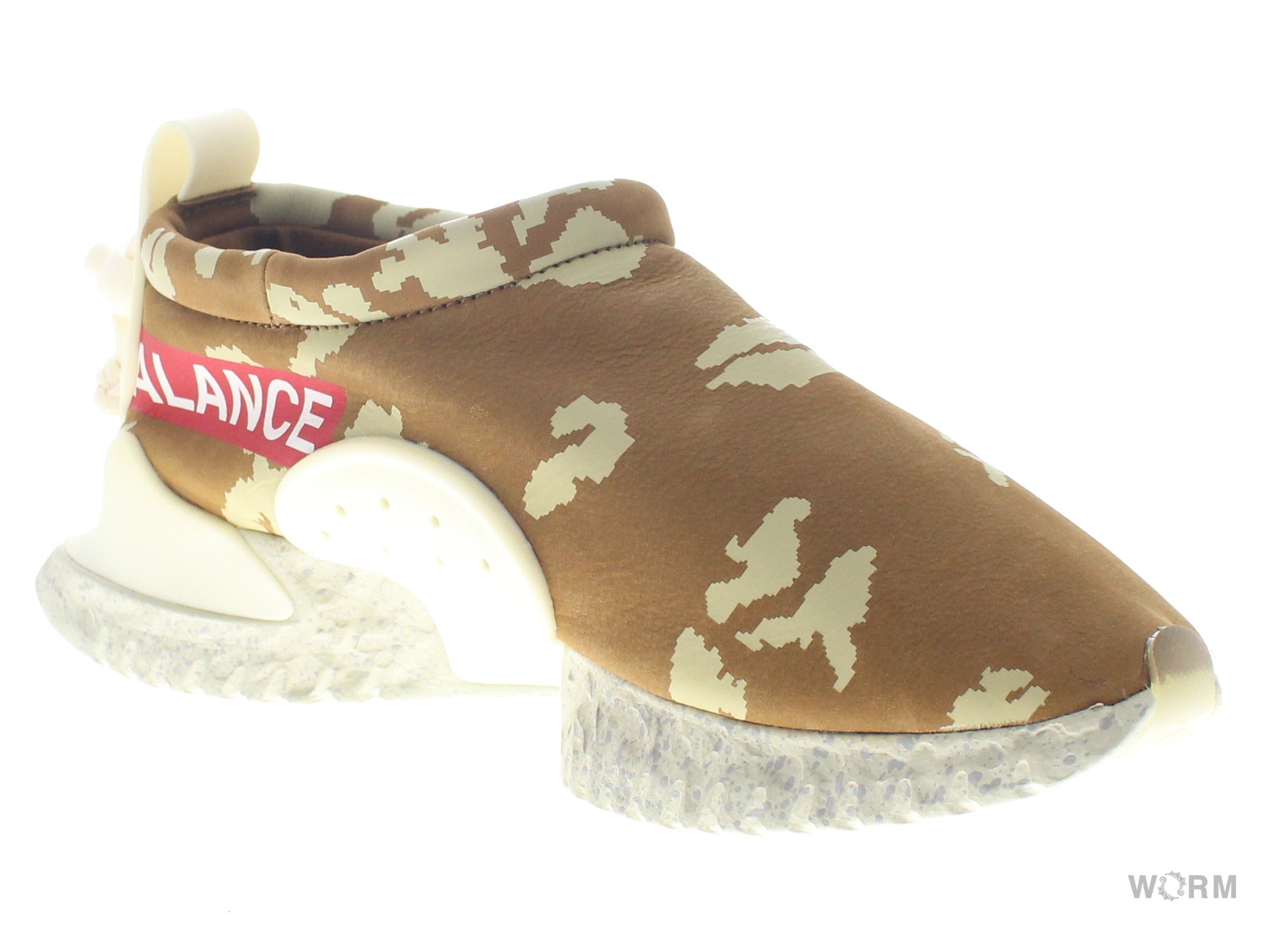 【US8】 NIKE MOC FLOW SP / UNDERCOVER DV5593-200 【DS】-WORM TOKYO-WORM TOKYO WEB STORE-100% Authentic Sneakers