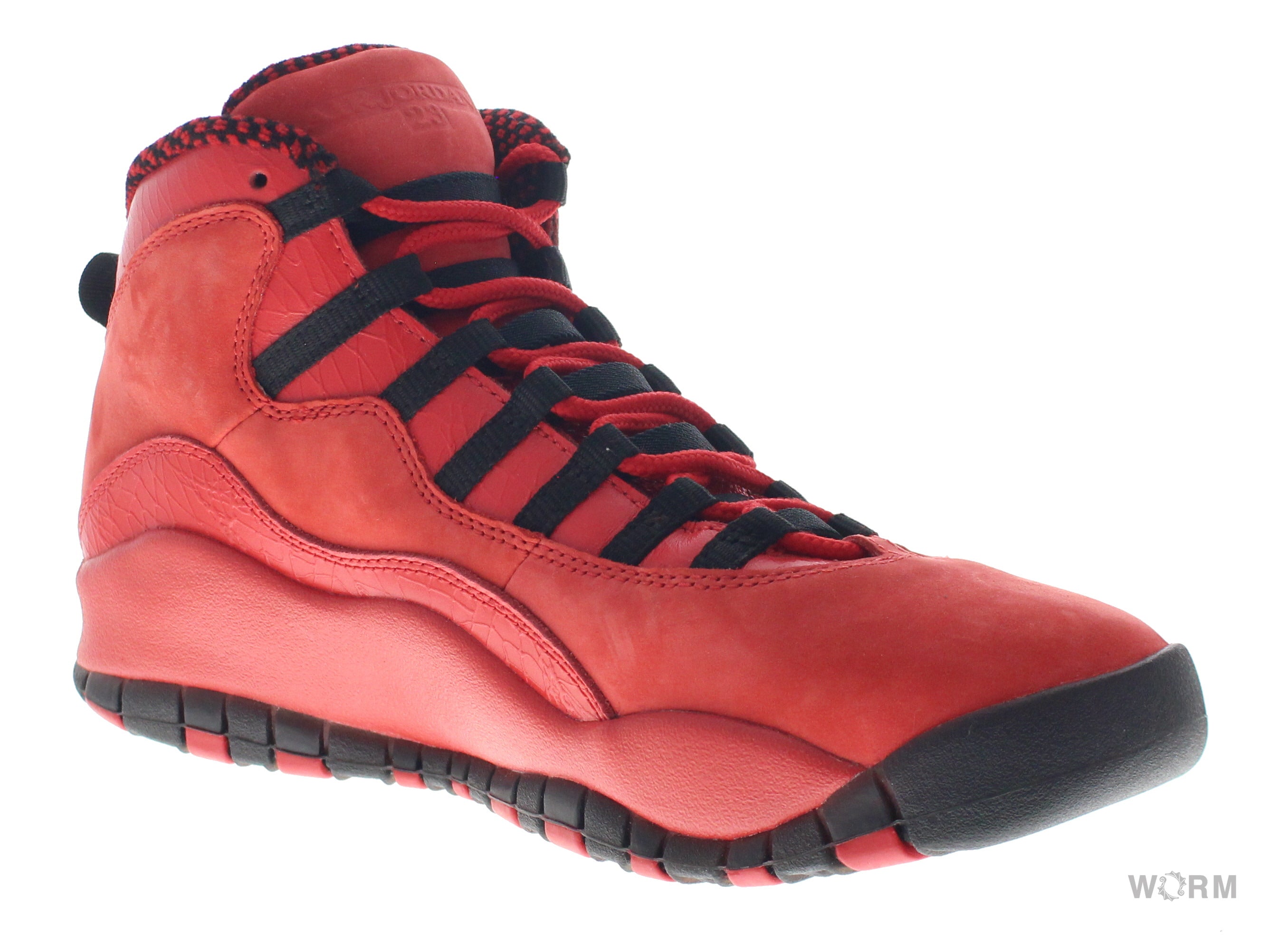 【US9】 AIR JORDAN 10 RETRO HOH HOH AJ9100-625 【DS】
